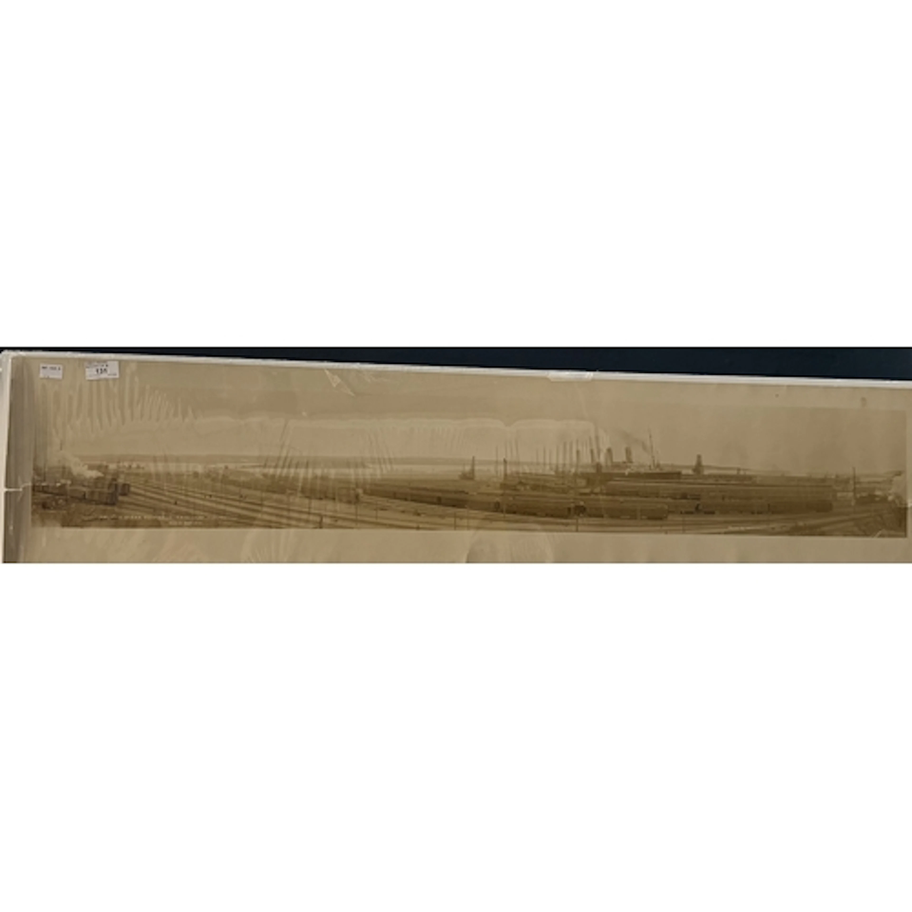 R.M.S. Olympic: R.M.S. Olympic: An extremely rare oversize ...
