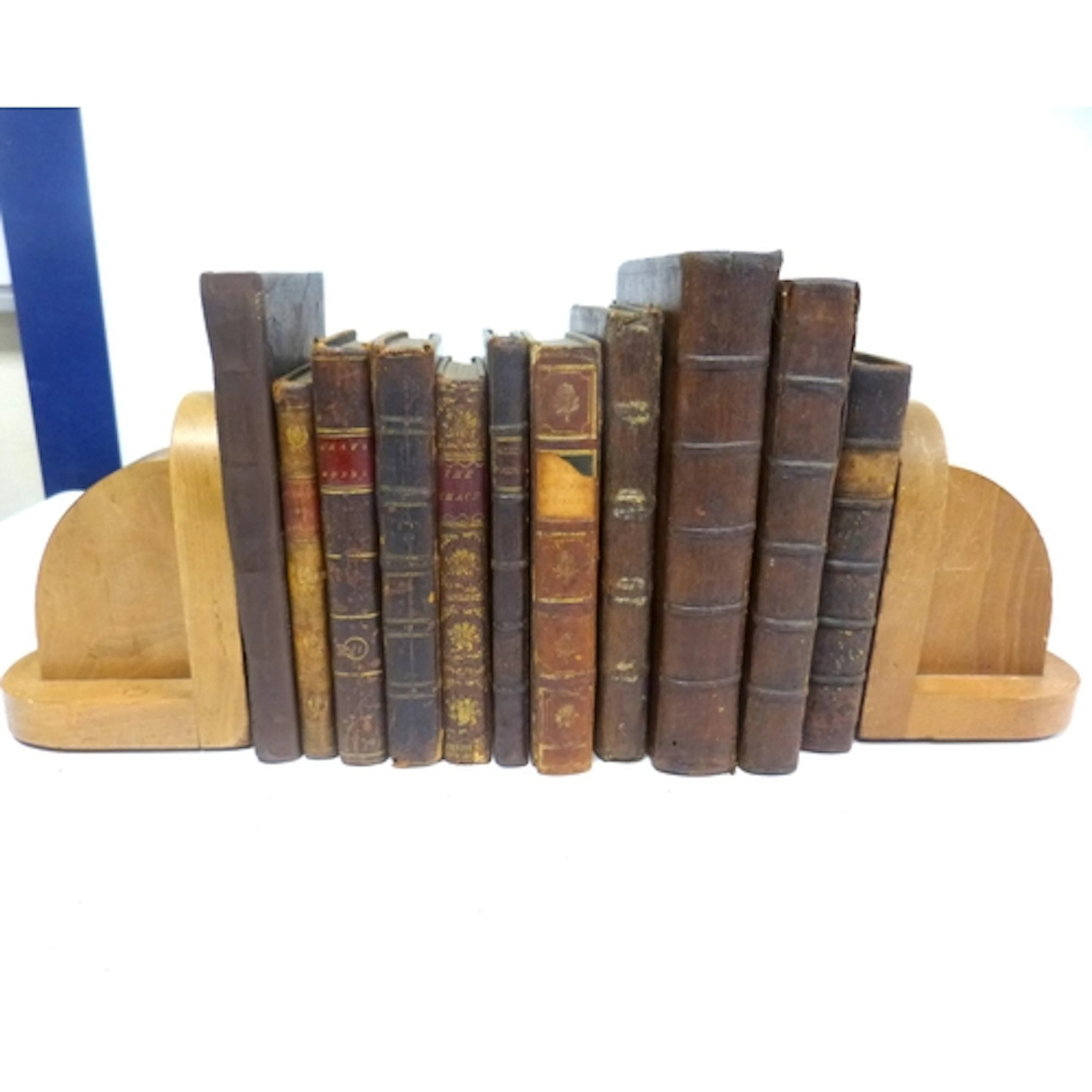 CRAWFORD DAVID. Ovidius Britannicus or Love Epistles in Imi...