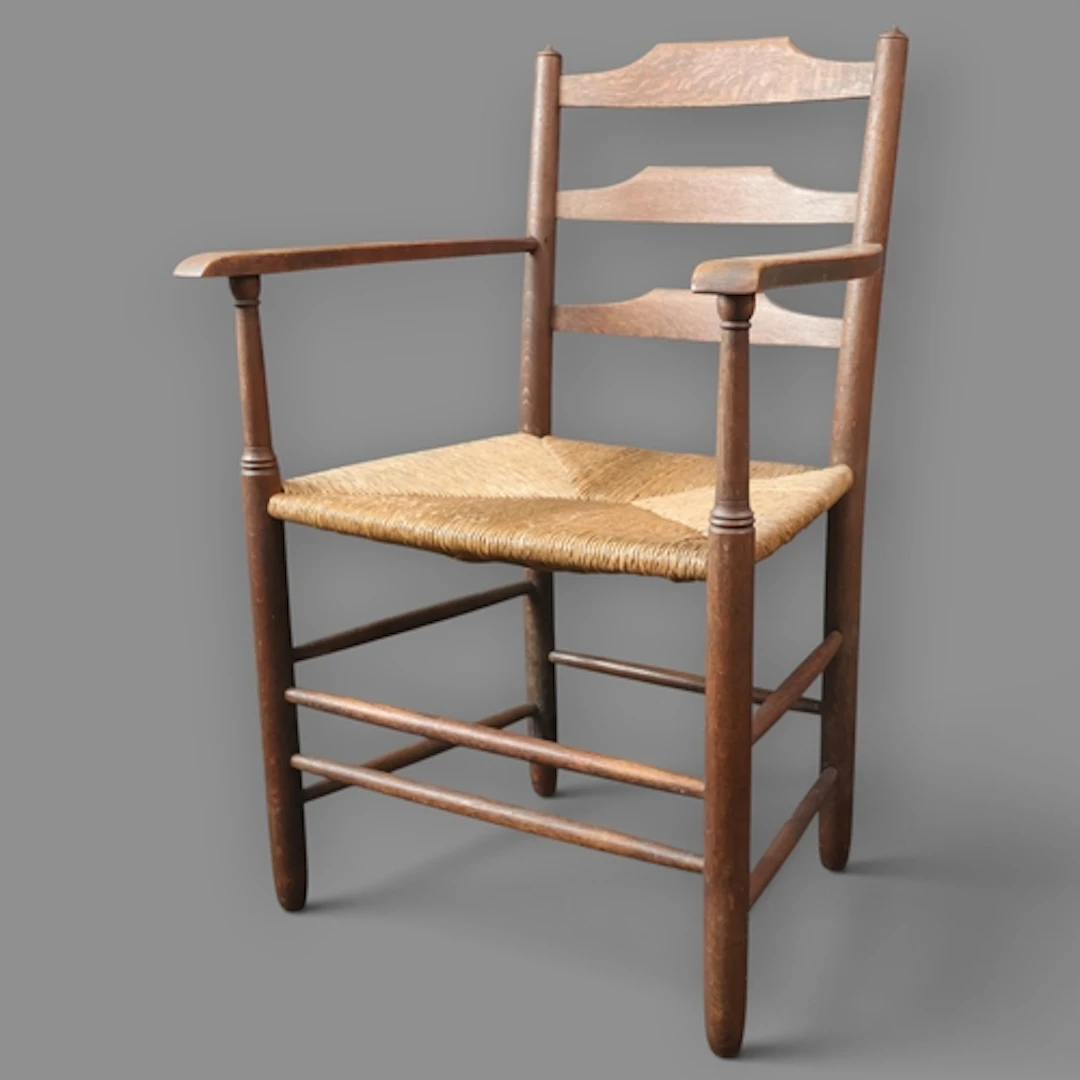 Gordon Russell, an Arts and Crafts Cotswold School Clissett ...