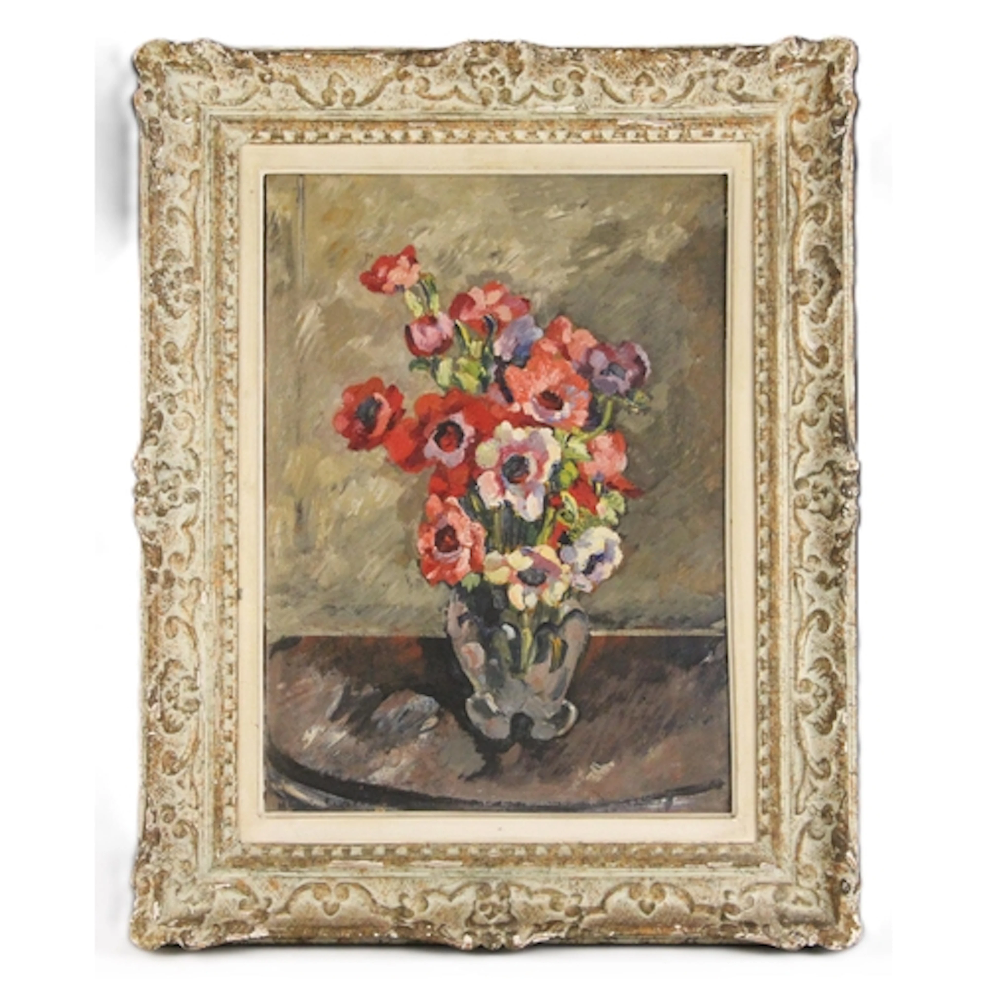 Maurice Savreux (French, 1884–1971), A post-impressionist ...