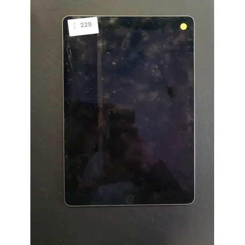 Écran Tactile De Remplacement Pour IPad Pro 10.5" A1701/A1709 - Kit Verre + Numériseur (Noir) - SRJTEK Sans LCD