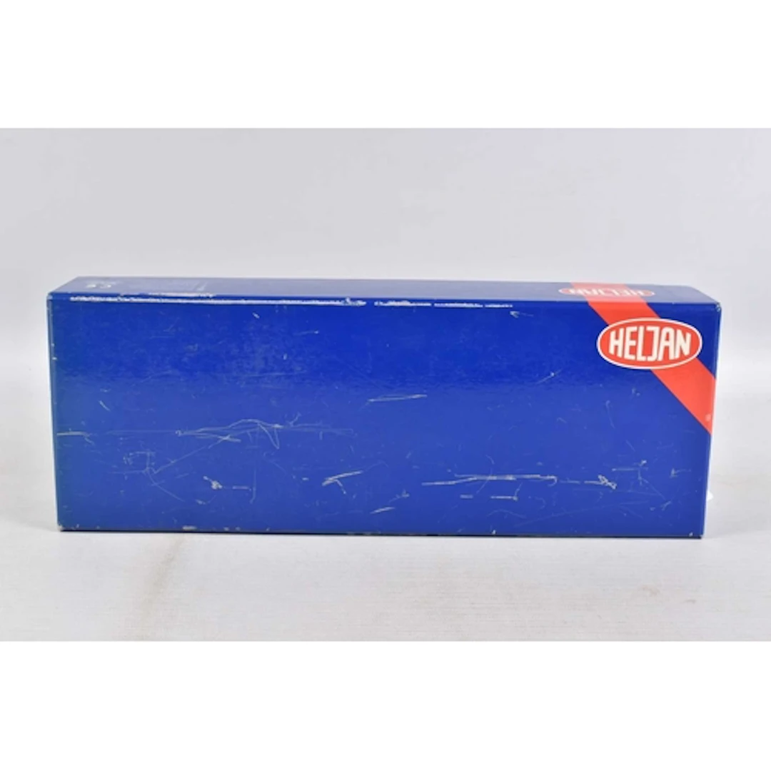 A BOXED HELJAN LIMITED EDITION OO GAUGE CLASS 53 CO-CO PROTO...