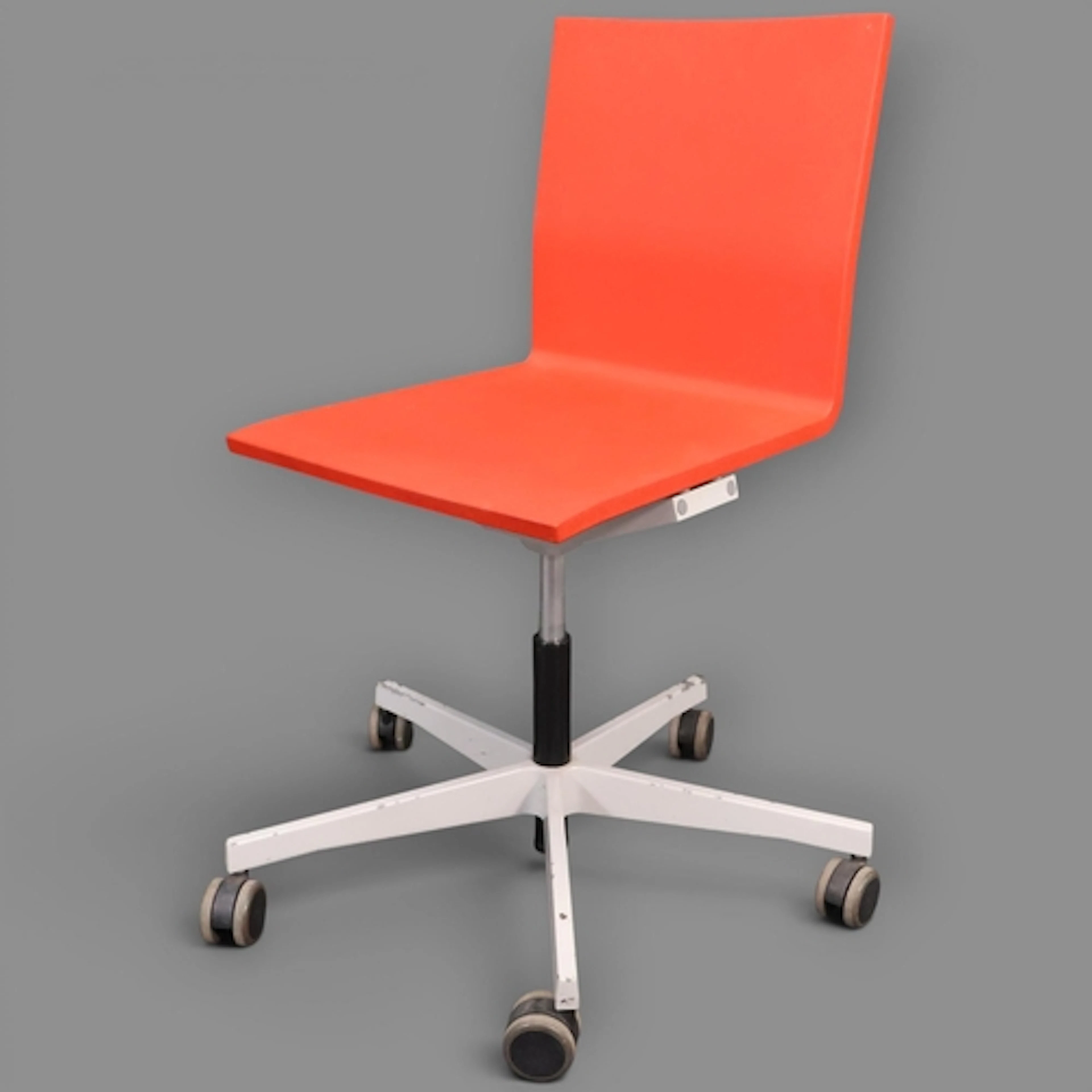 Vitra - a contemporary designer .04 office chair, designed b...