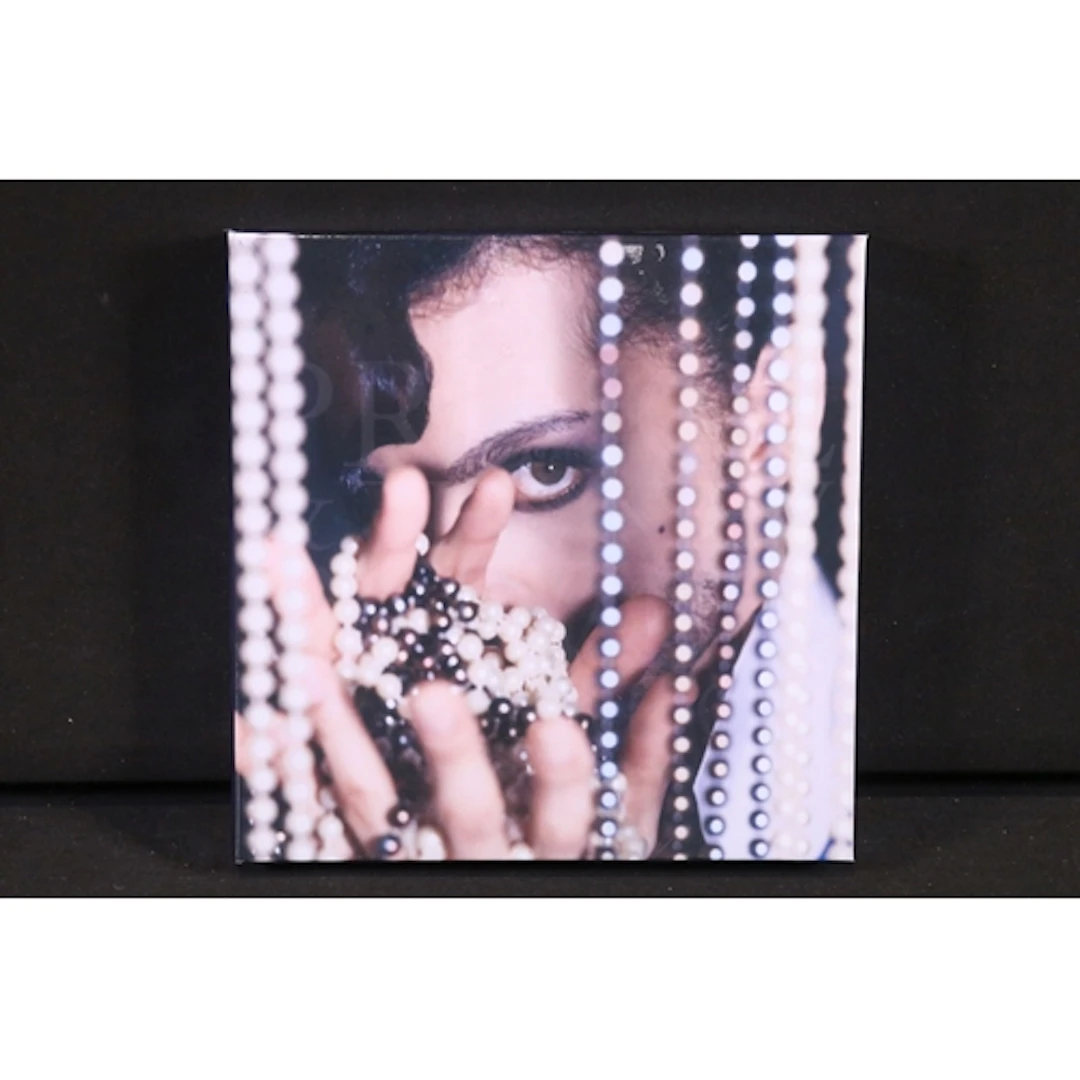 Vinyl - Prince & The New Power Generation – Diamonds And Pea...