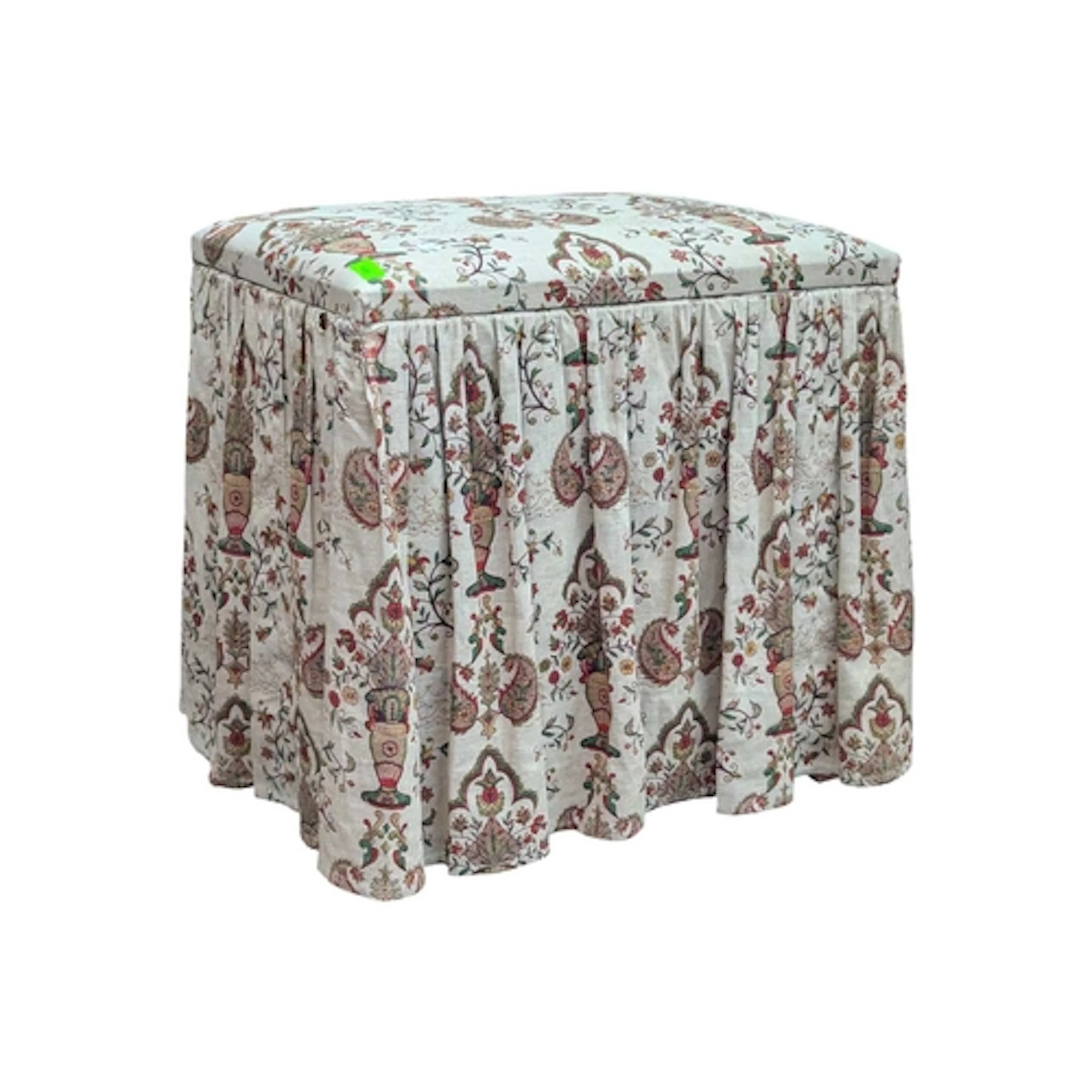 British Modern Design - A vintage mid century upholstered se...
