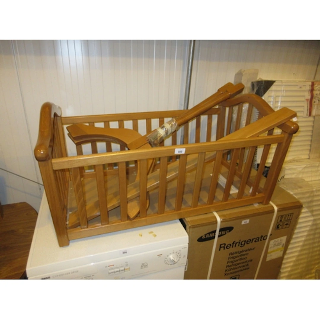 Baby Cradle