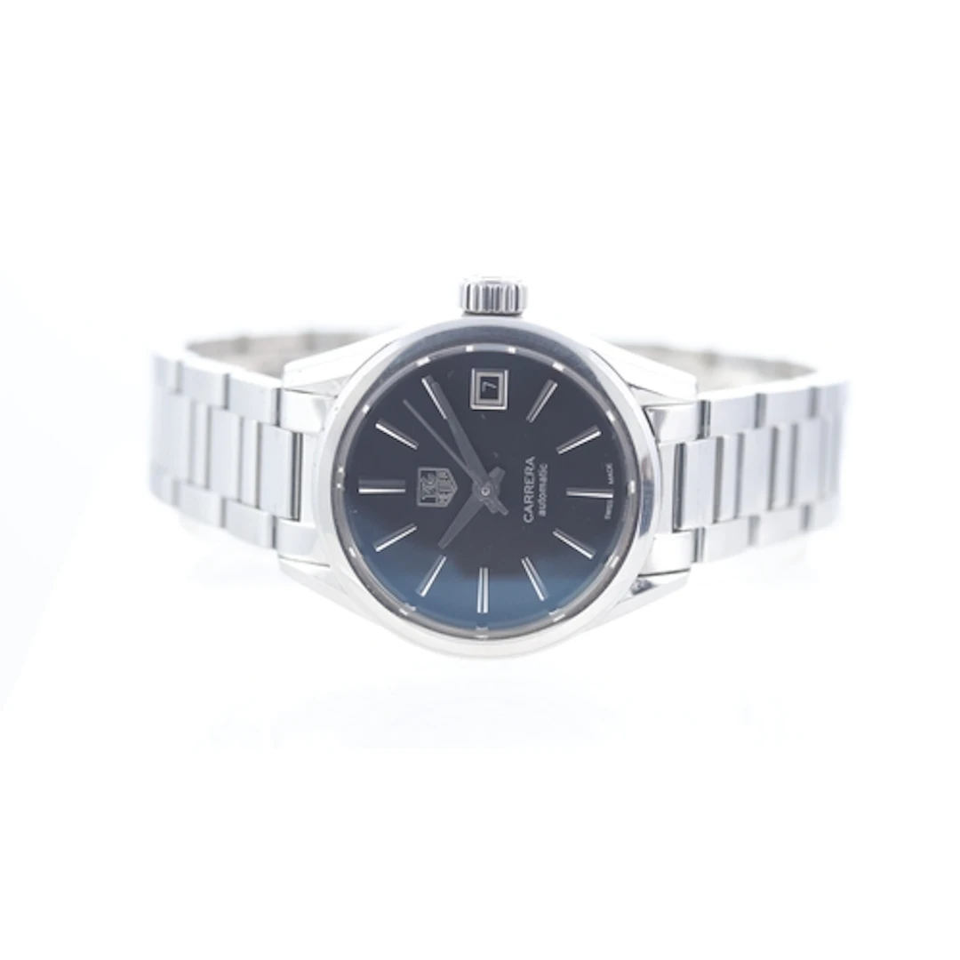 Brand: Tag Heuer Model Name: Carrera Reference: WAR2010 Move...