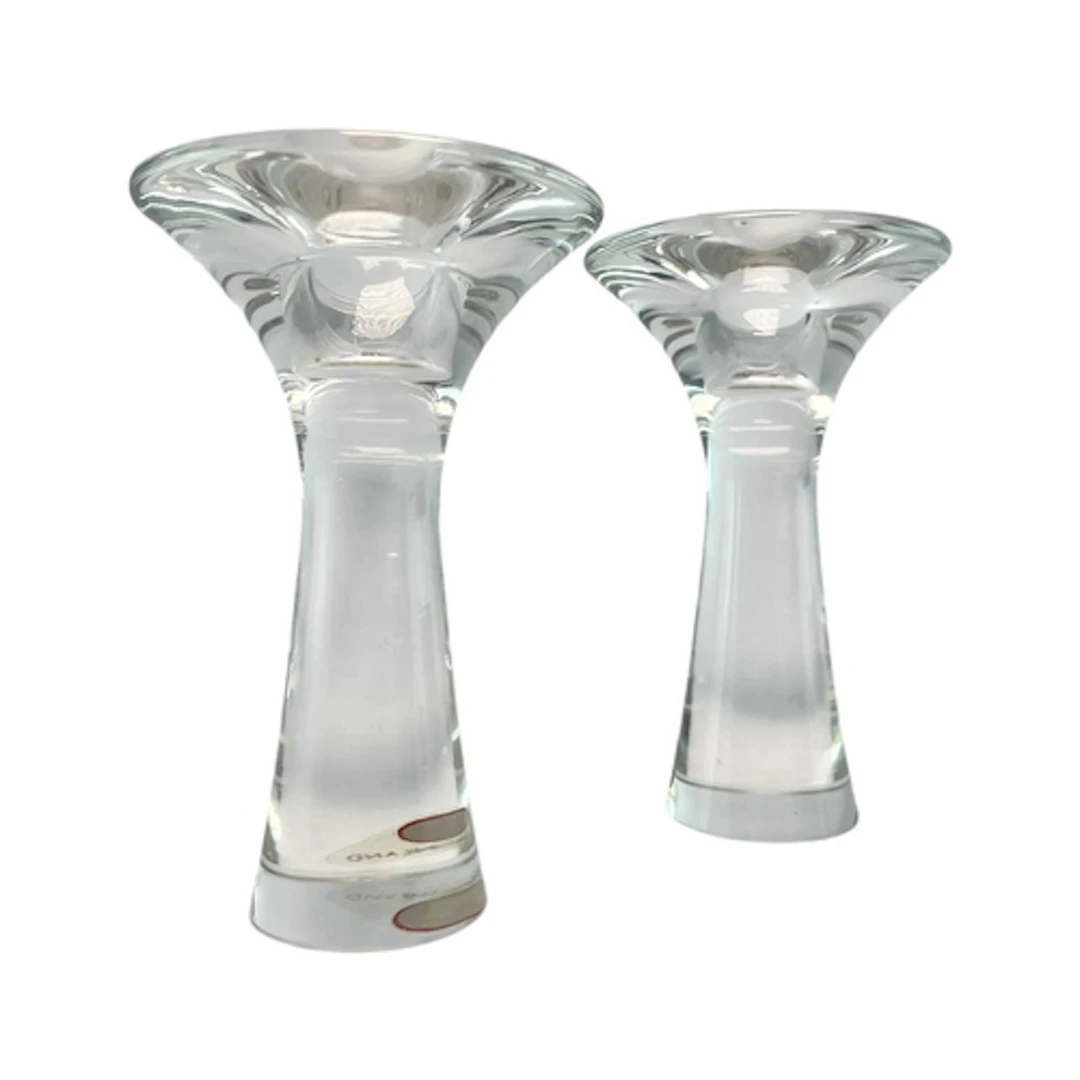 Tapio Wirkkala (1915-1985) for Ittala - Pattern 3412 - a pai...