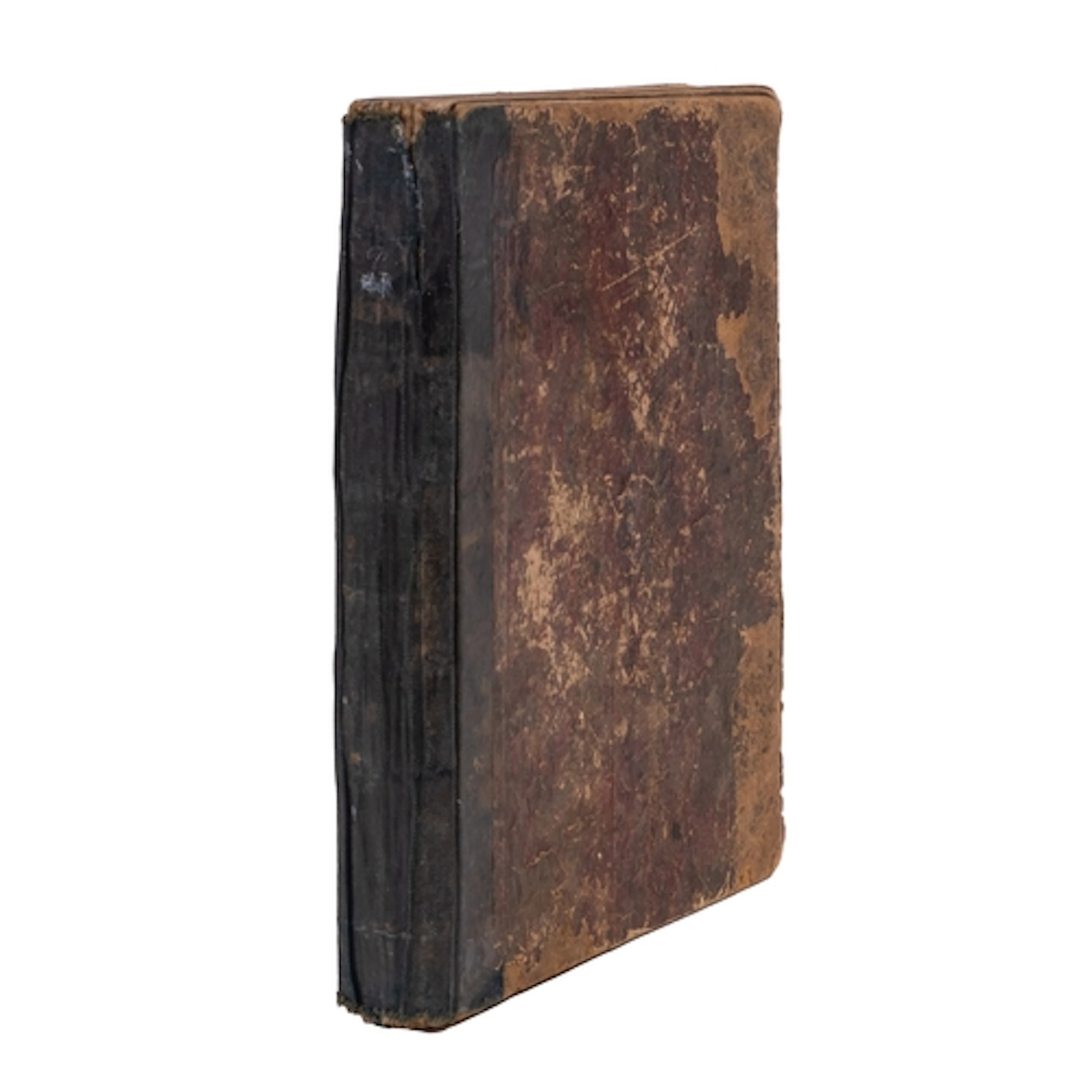 A late 19th century midshipman's journal for the Royal Navy ...
