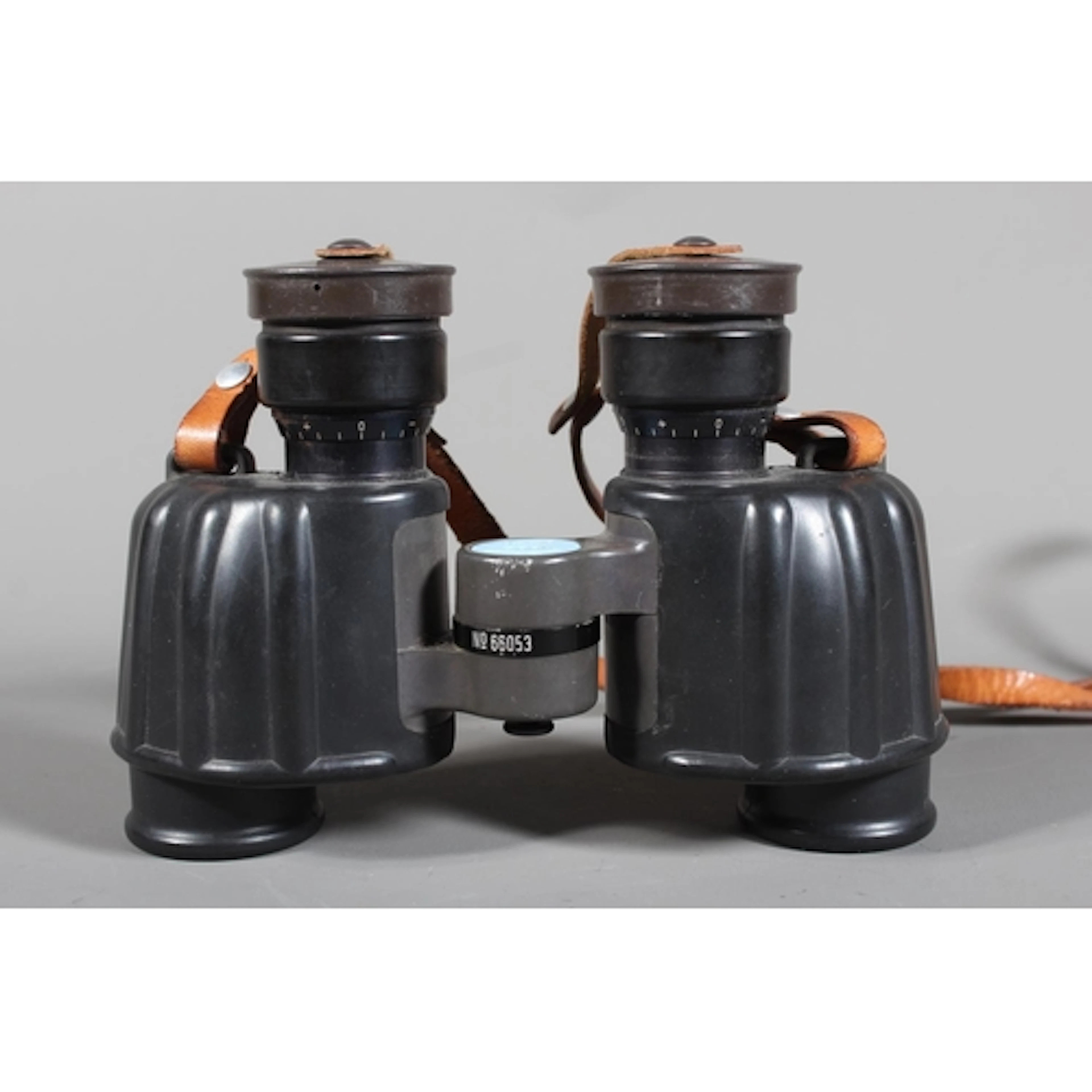 Leica FLAB 8x30 binoculars, Swiss Army style anti-aircraft m...