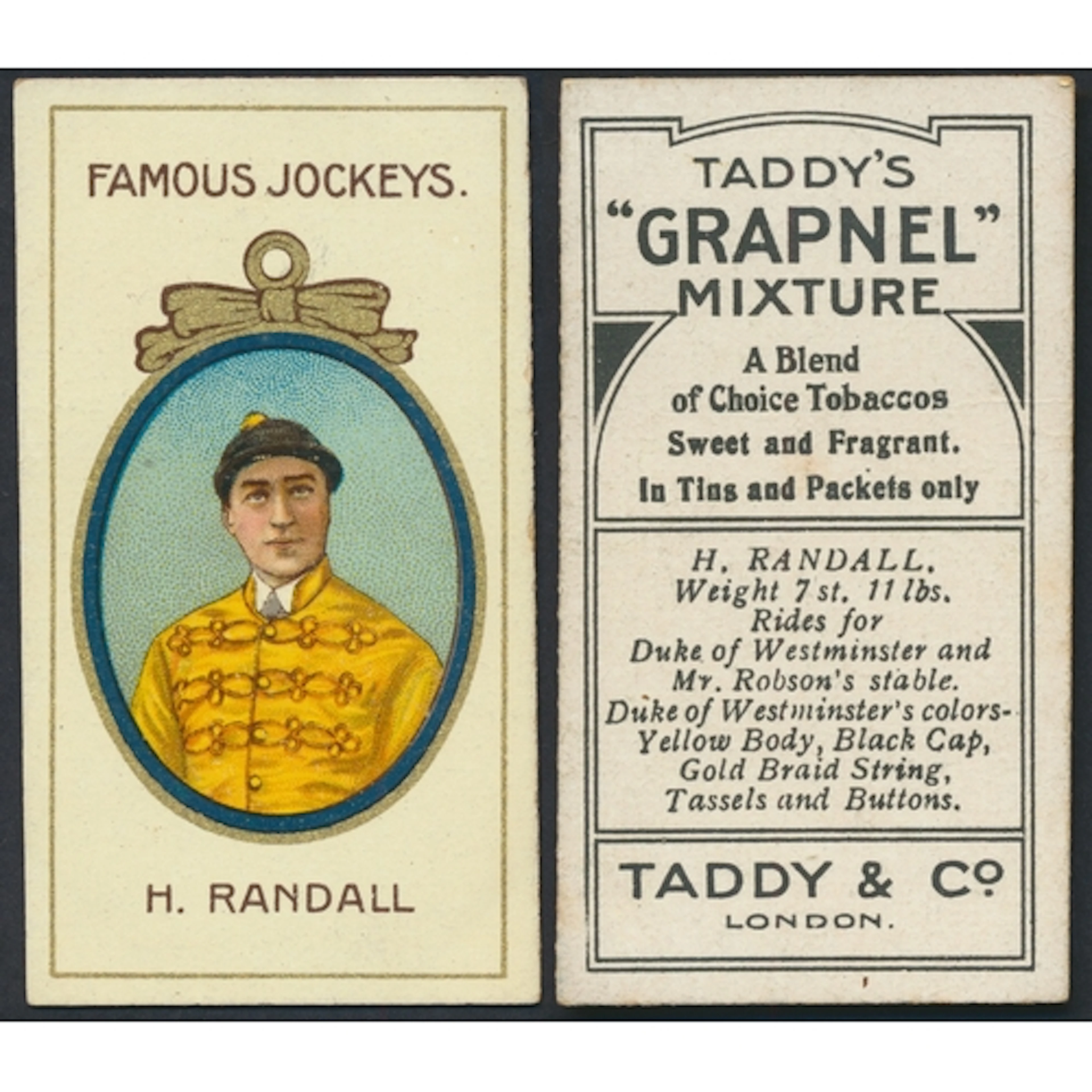 Collection of complete and part sets in one album, generally...