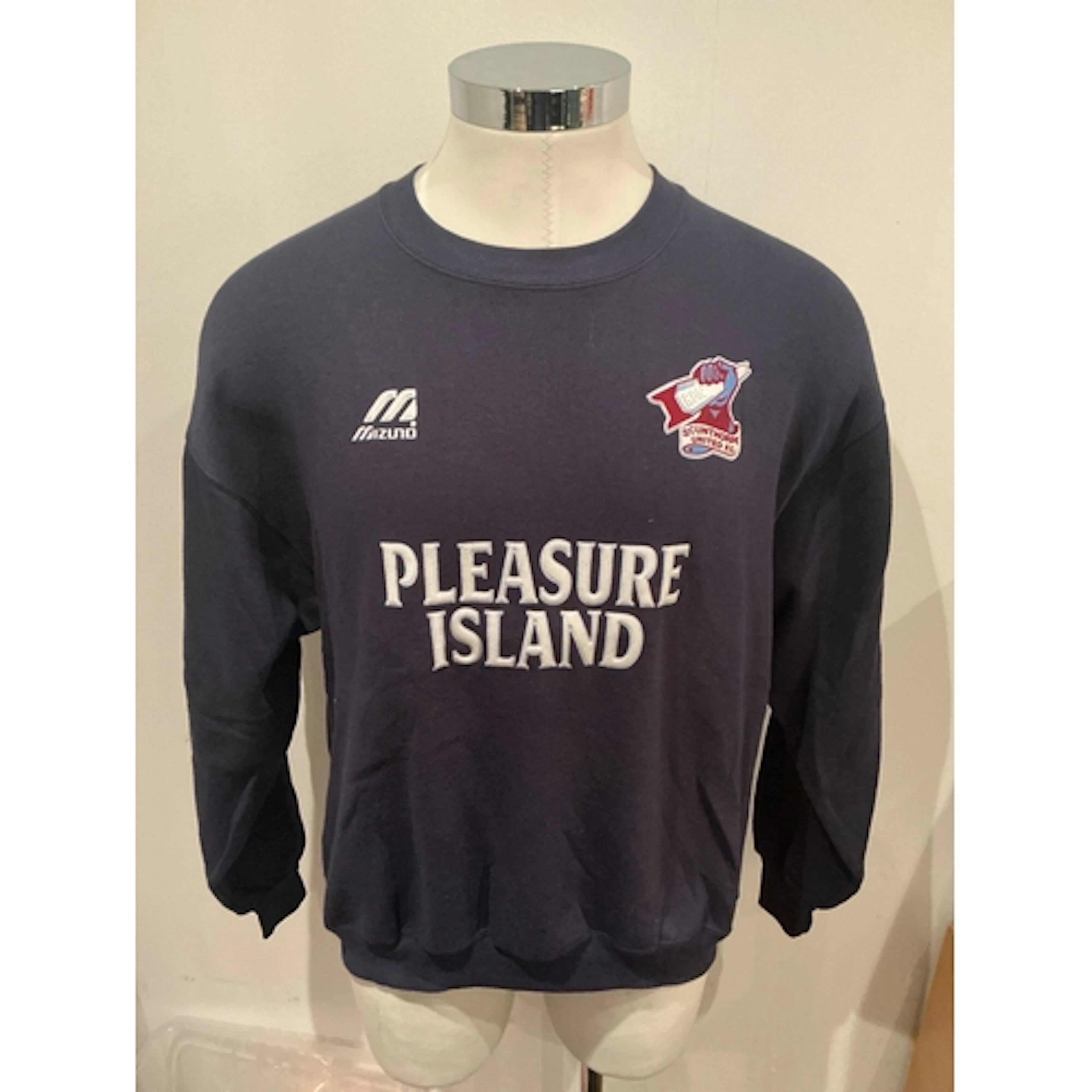 Scunthorpe United 1990s Prototype Football Garments: Produce...