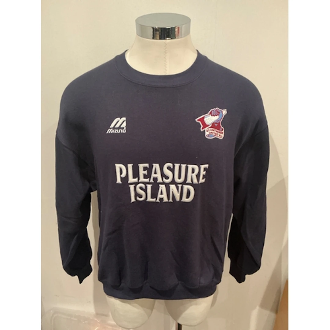 Scunthorpe United 1990s Prototype Football Garments: Produce...