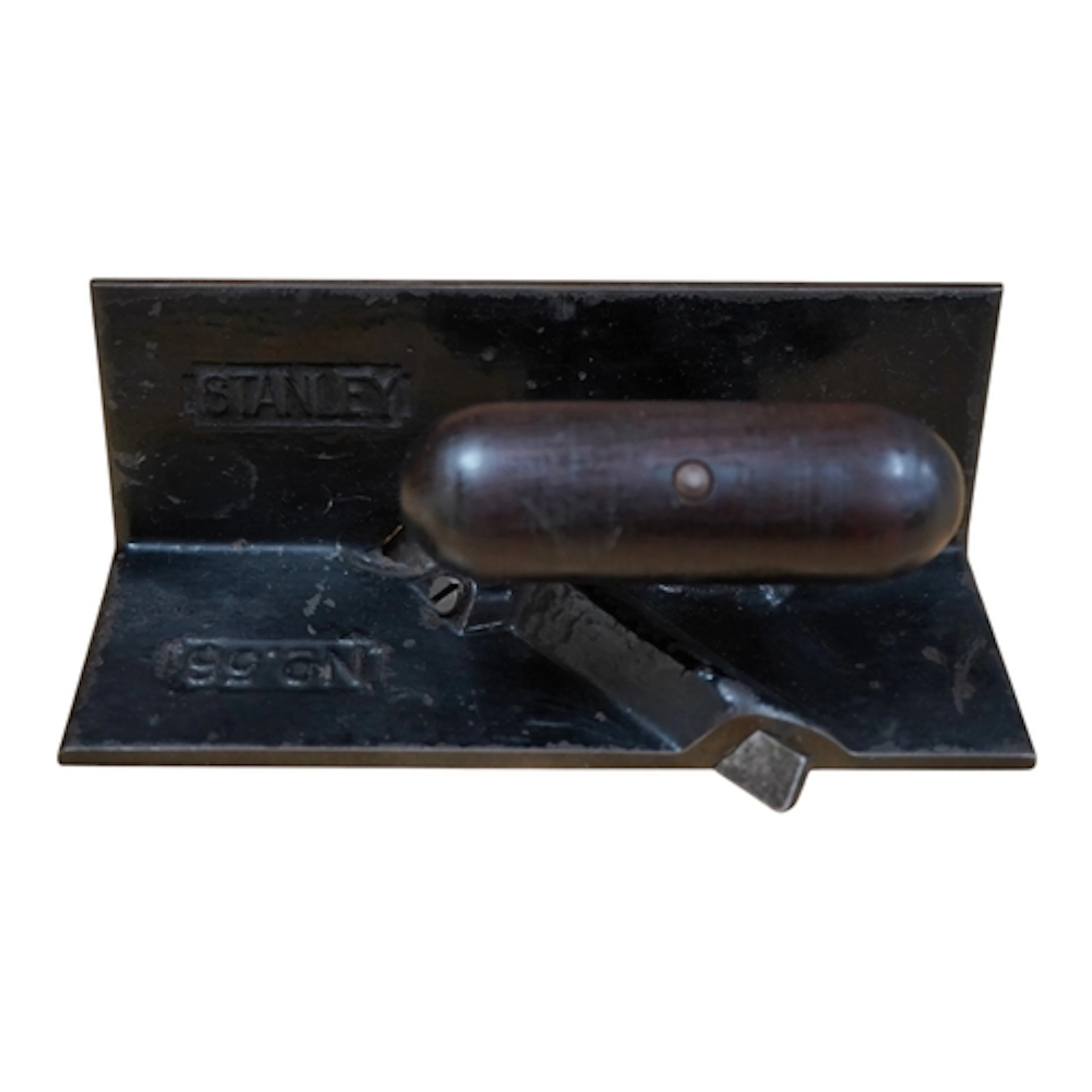 A rare Stanley No.56 Core Box Plane