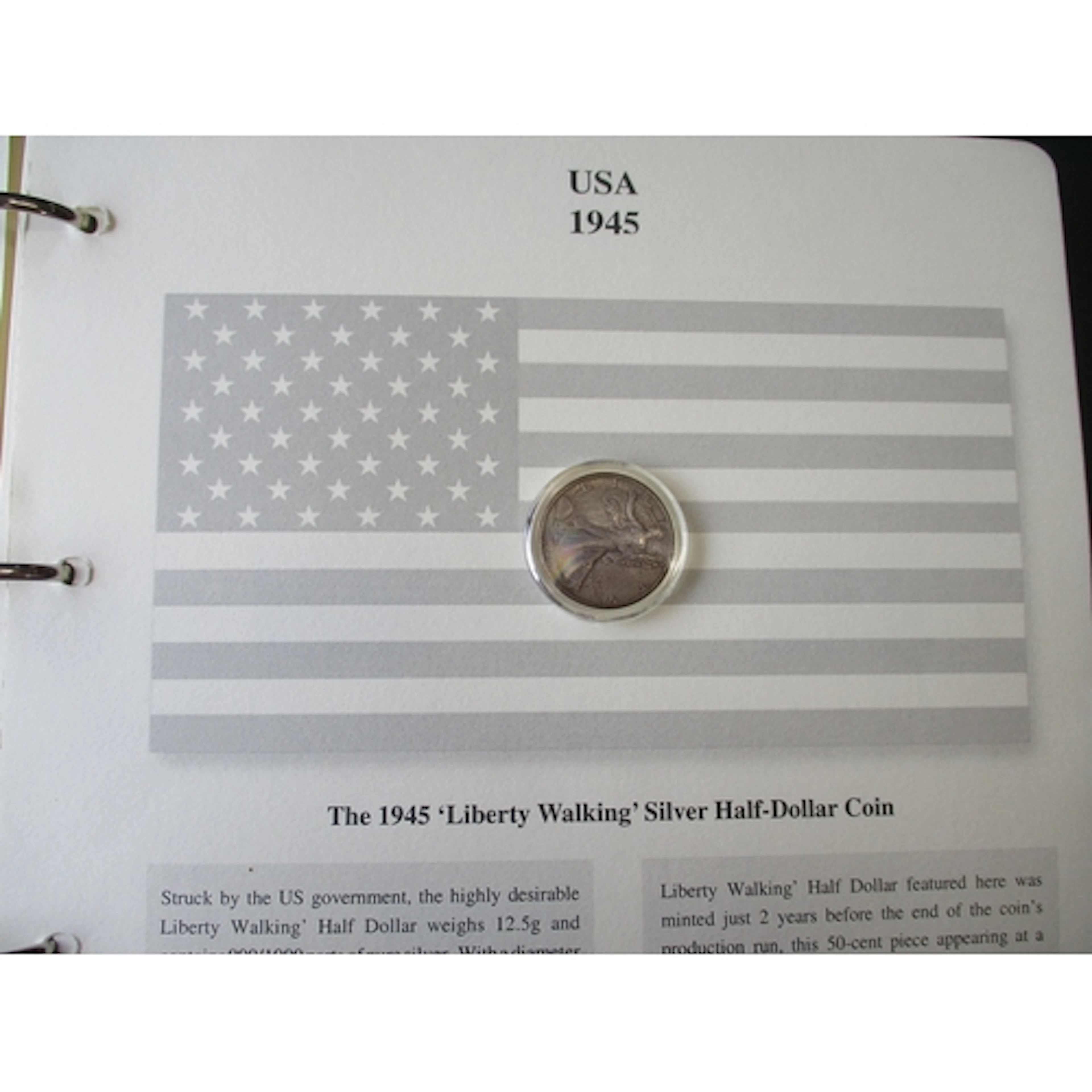 United States of America. 1890-2014 largely M coln. in 9 alb...