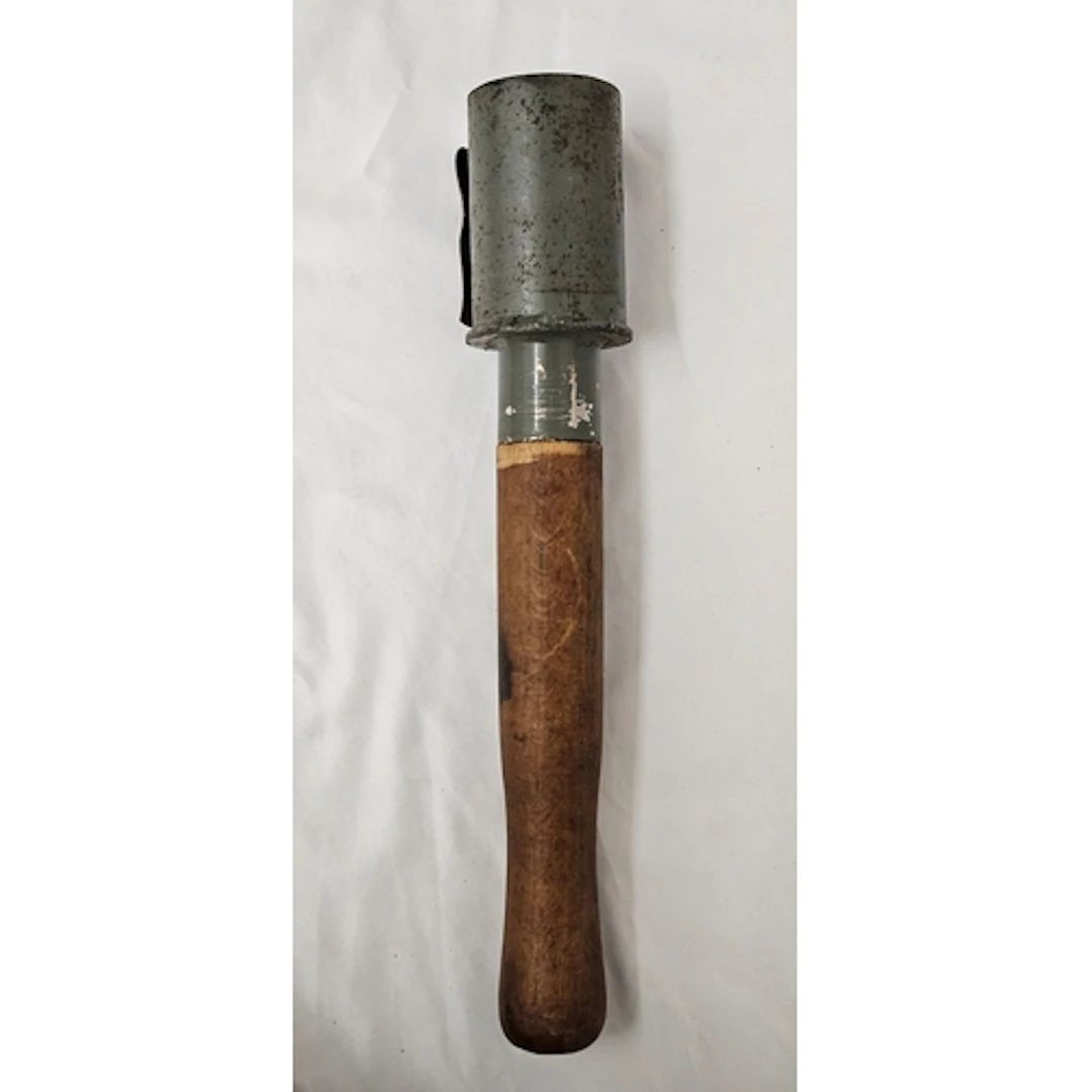 German Military M24 Stick Grenade approx. 36.5cm