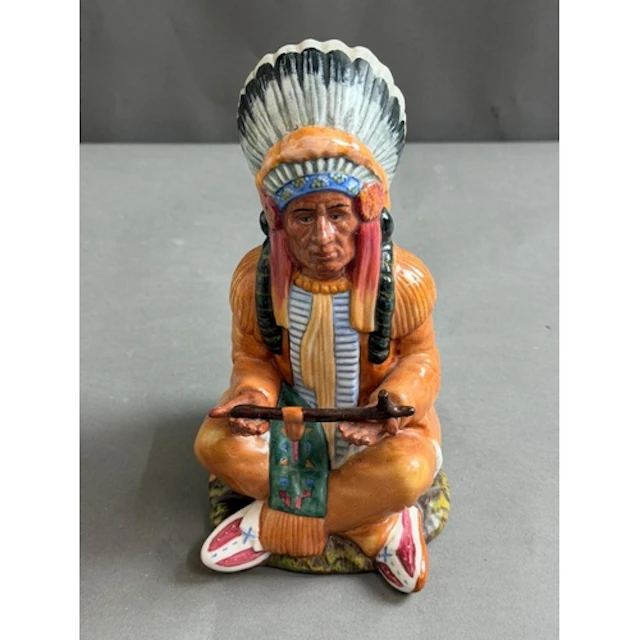 Royal Doulton ThebCheif HM2892
