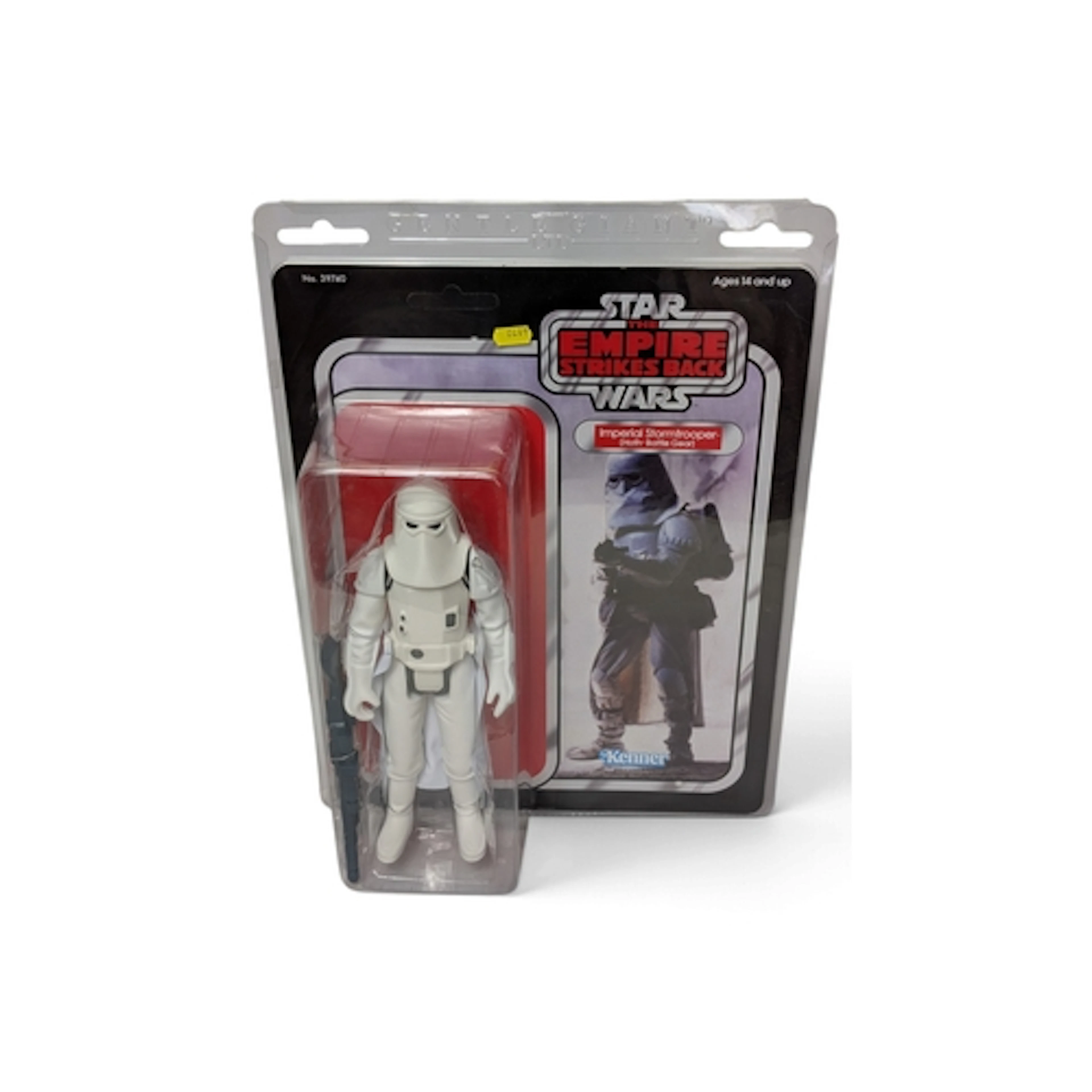 Gentle Giant Jumbo 12" Imperial Stormtrooper (Hoth Battle Ge...
