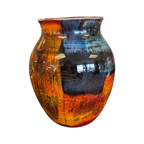 Auction price result for vases poole pottery | Barnebys auction