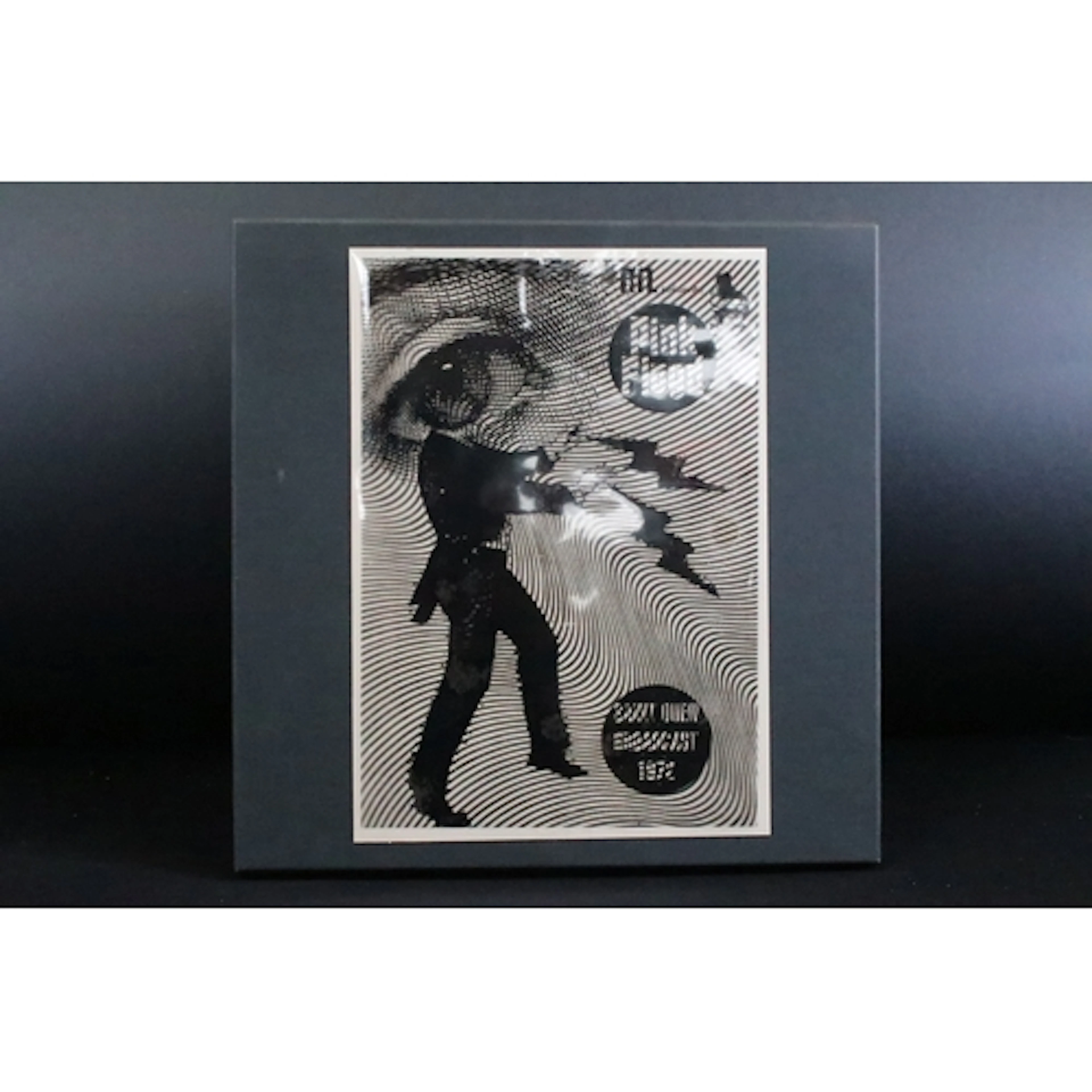 Vinyl / Box Set - Pink Floyd – Saint Ouen, France December 1...