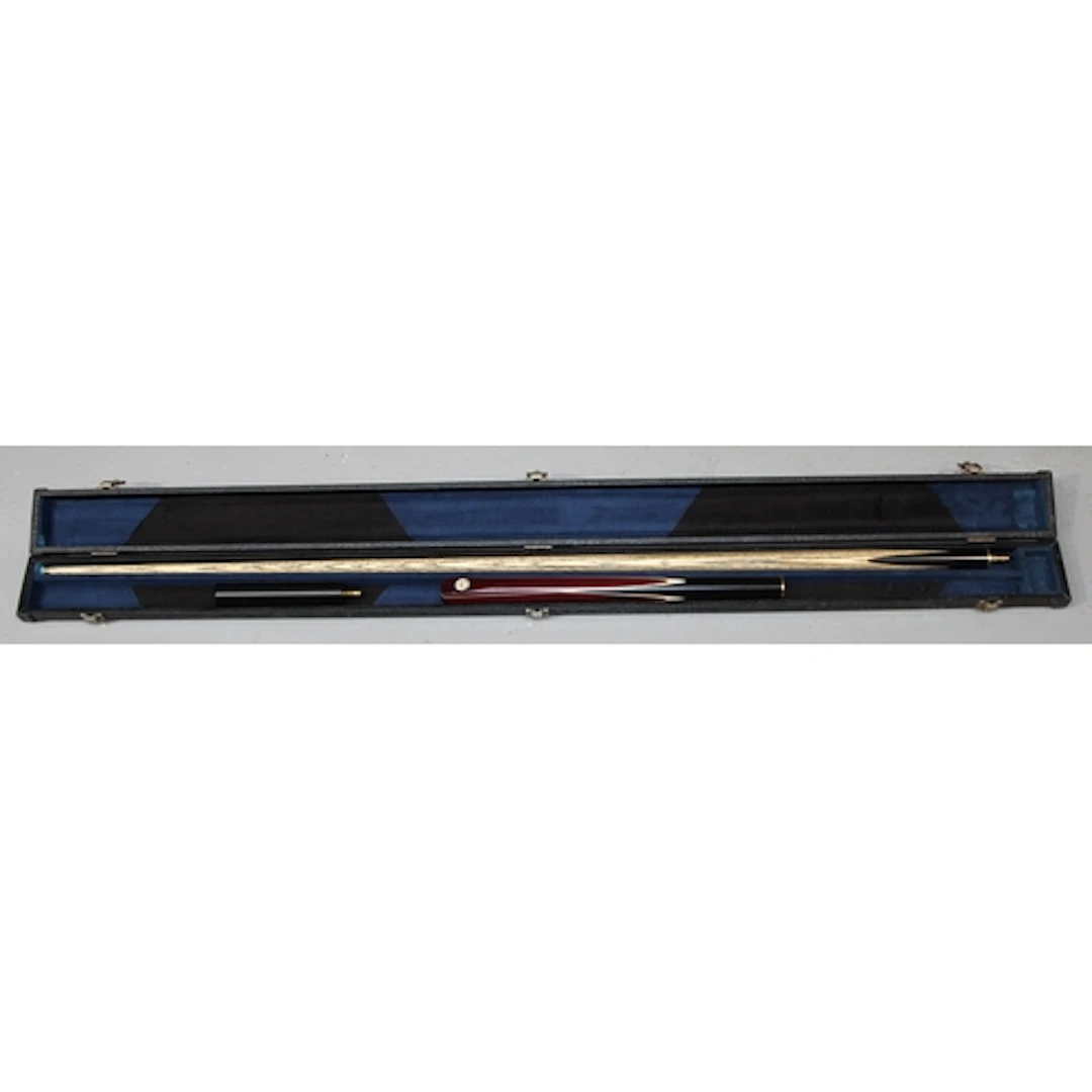 Vintage Snooker Accessories: Quality Northcroft 3 piece hand...