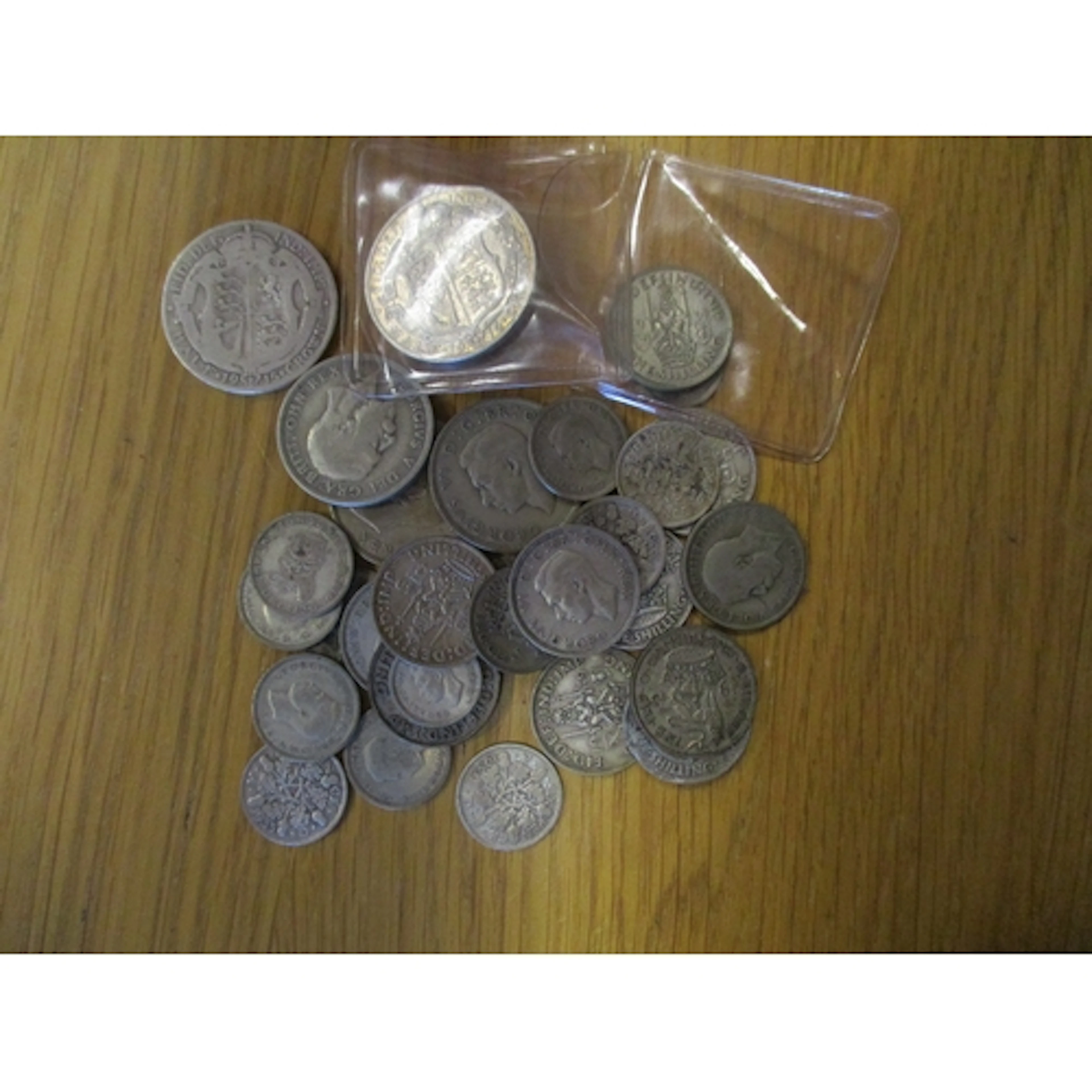 Mostly 20th century loose collection generally fine and bett...