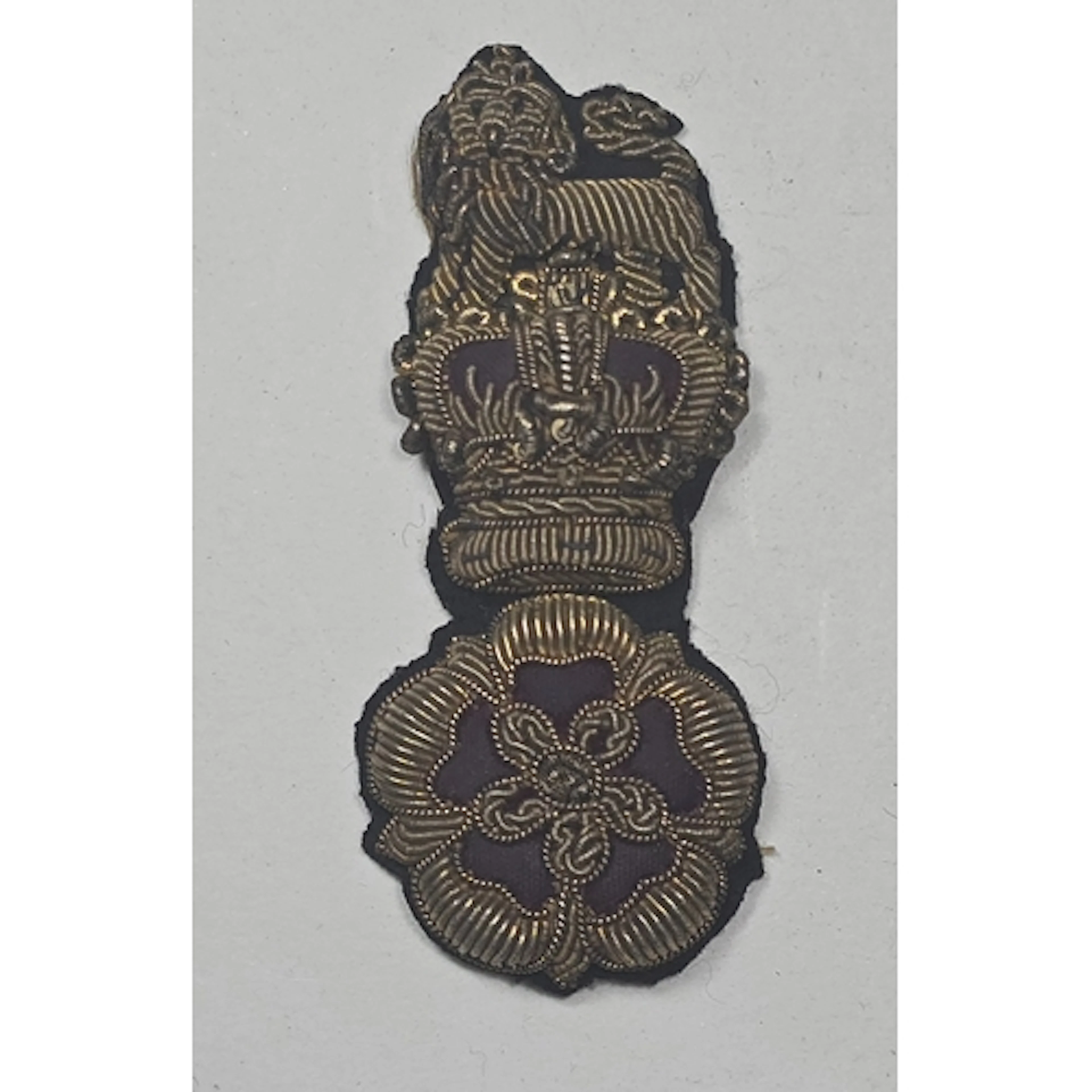 1st Royal Lancashire Militia (The Duke of Lancaster’ Own). A...