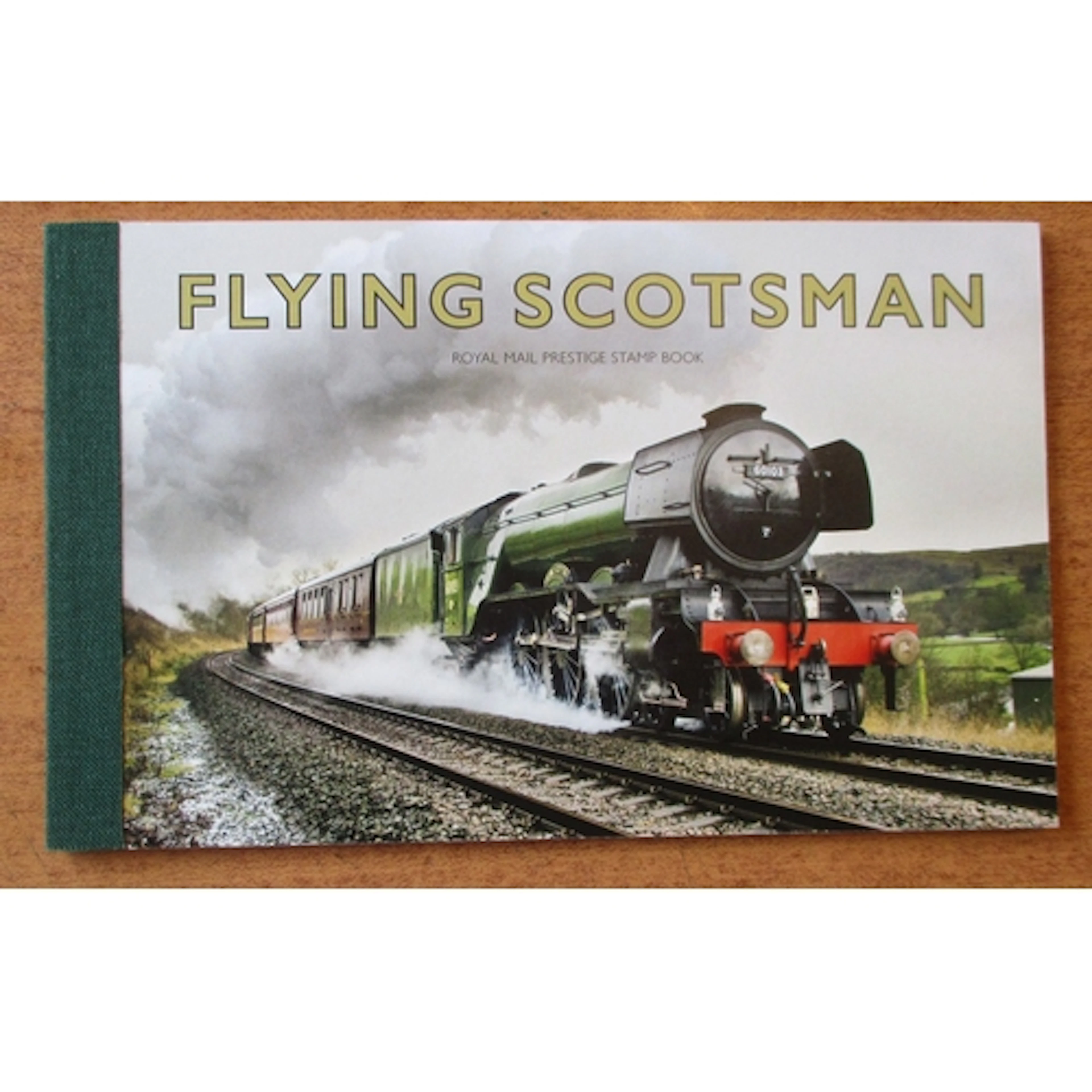 Prestige books range from 1991 to 2023, no Platinum Jubilee,...