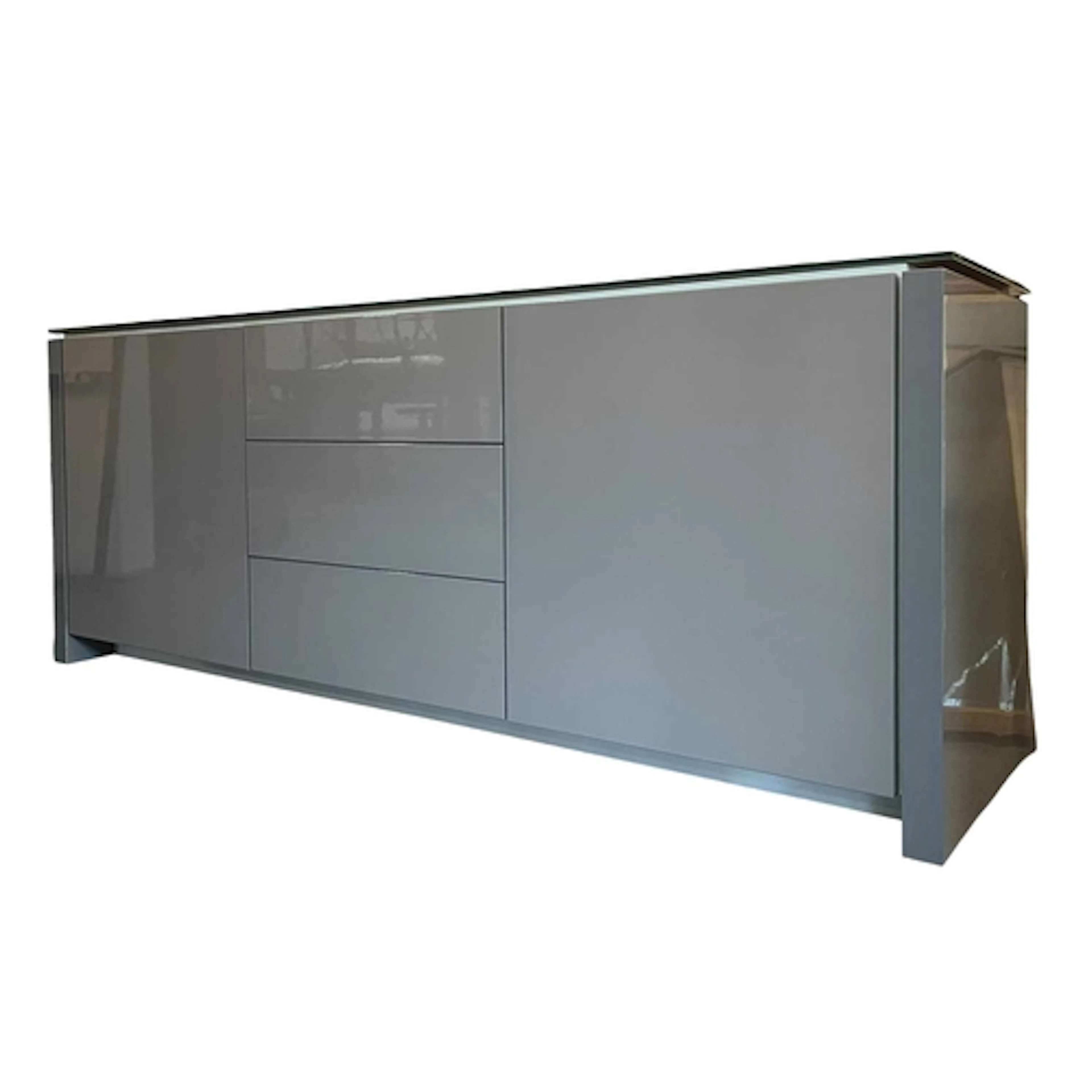 Calligaris - a modern Italian high-end designer sideboard cr...