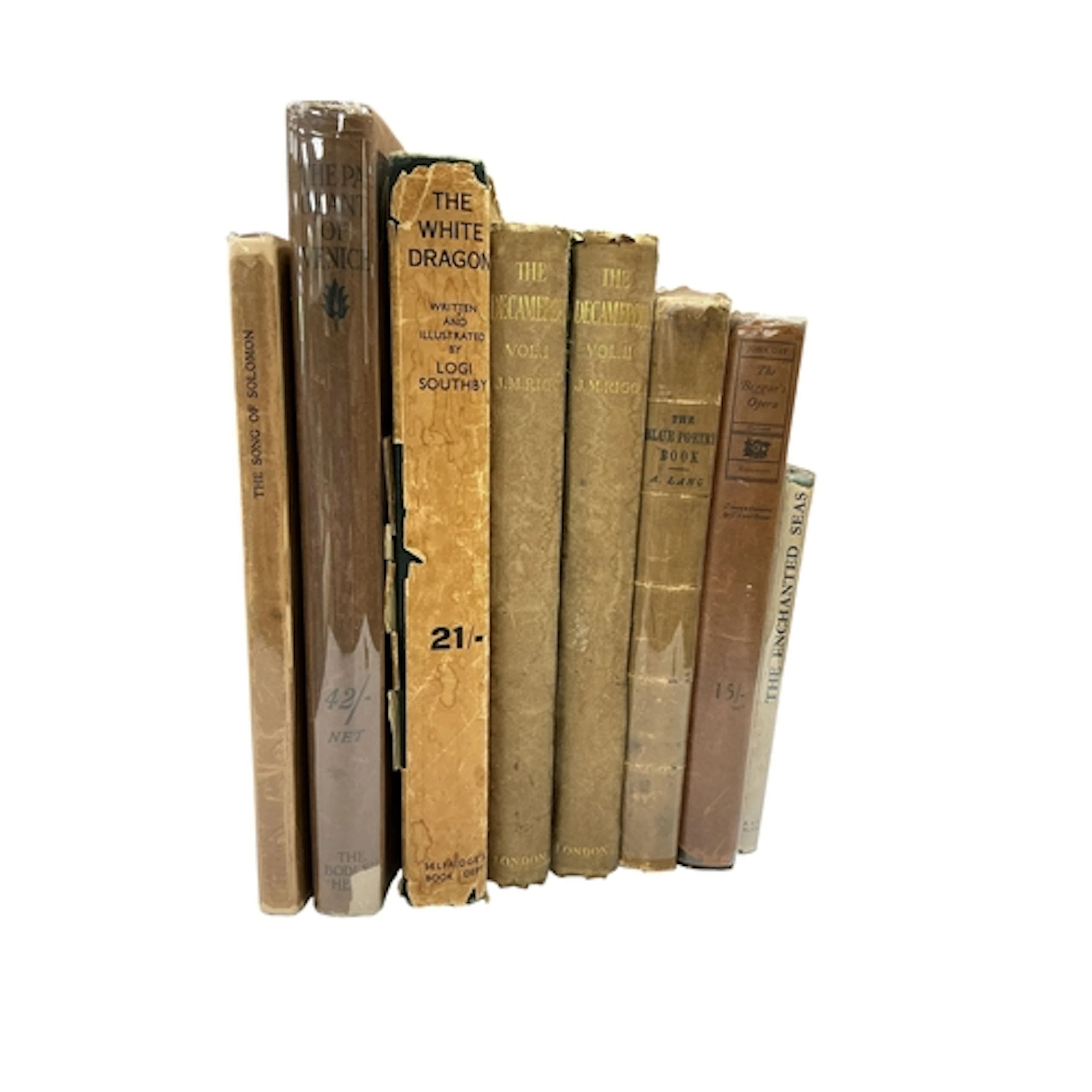 Â° Flint, Russell - The Song of Songs Which is Solomon's... ...