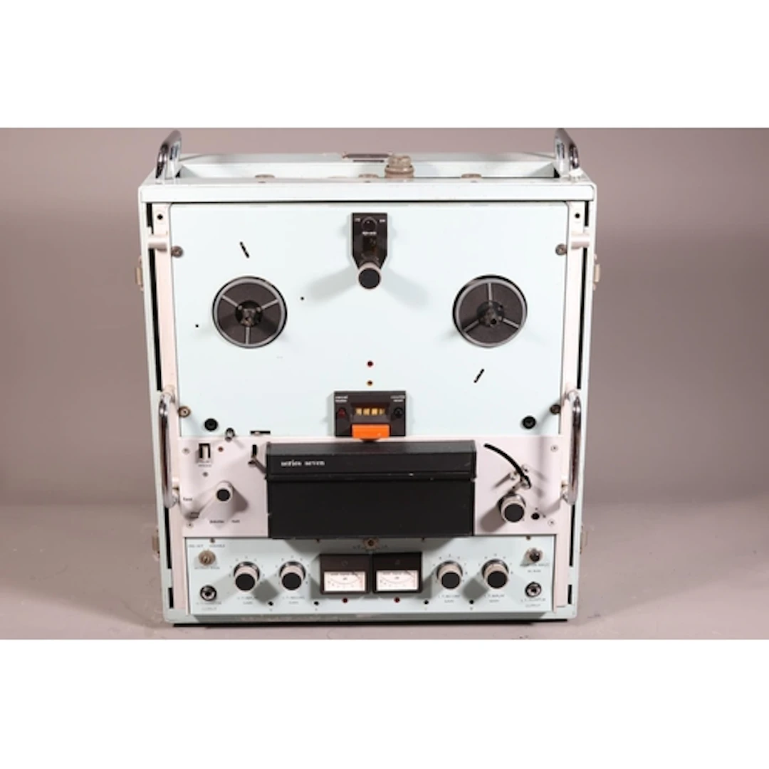 Ferrograph Series Y722G , Special Model - Also Used On Royal...