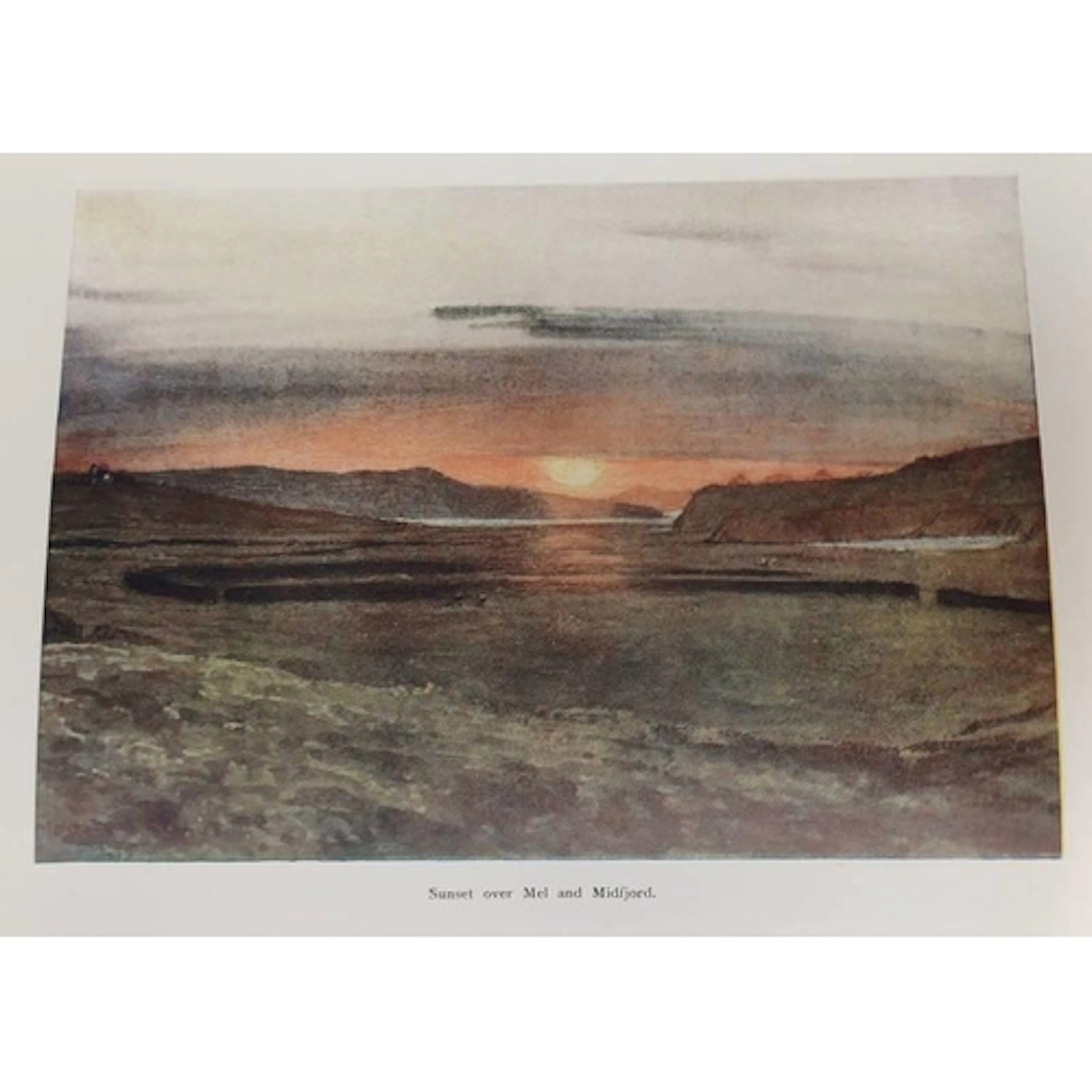 THE LIFE AND DEATH OF CORMAC THE SKALD BEING THE ICELANDIC K...