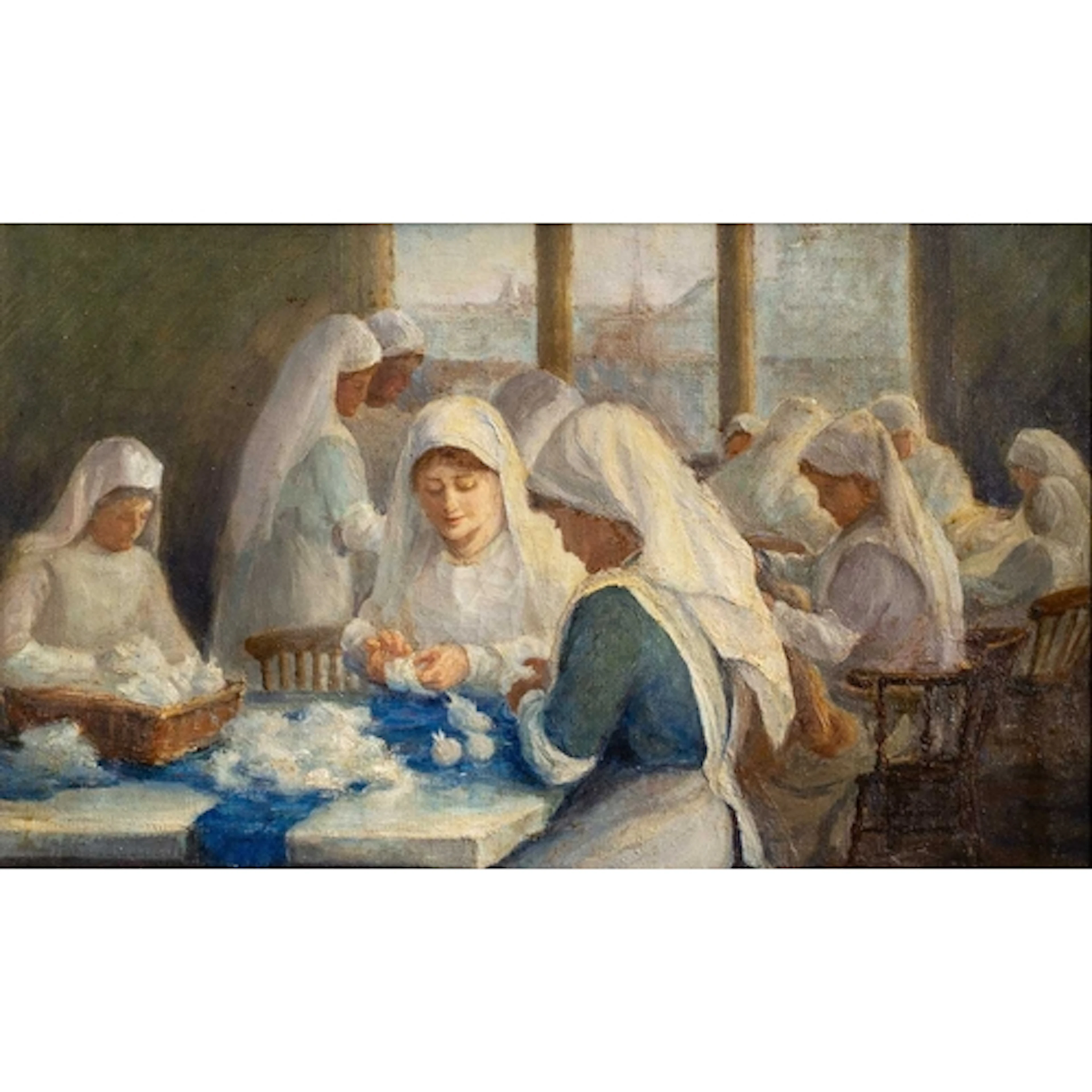 Sarah Elizabeth WHITEHOUSE (1854-1933) Medical Preparations ...