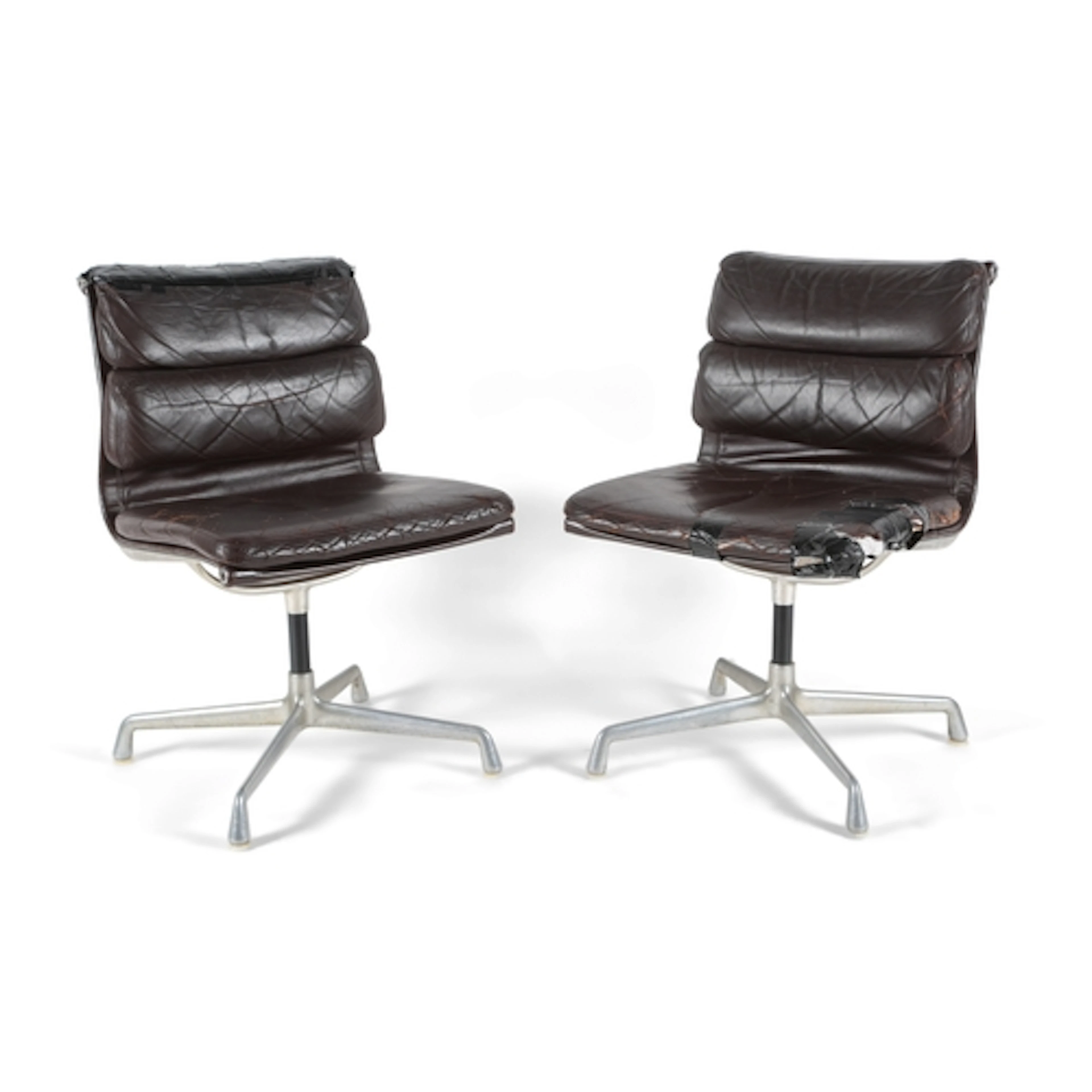 Charles and Ray Eames (American 1907-1978 and 1912-1988) for...