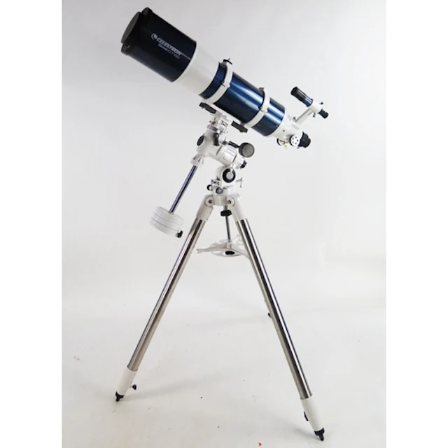 Celestron Omni XLT150 Celestial Telescope