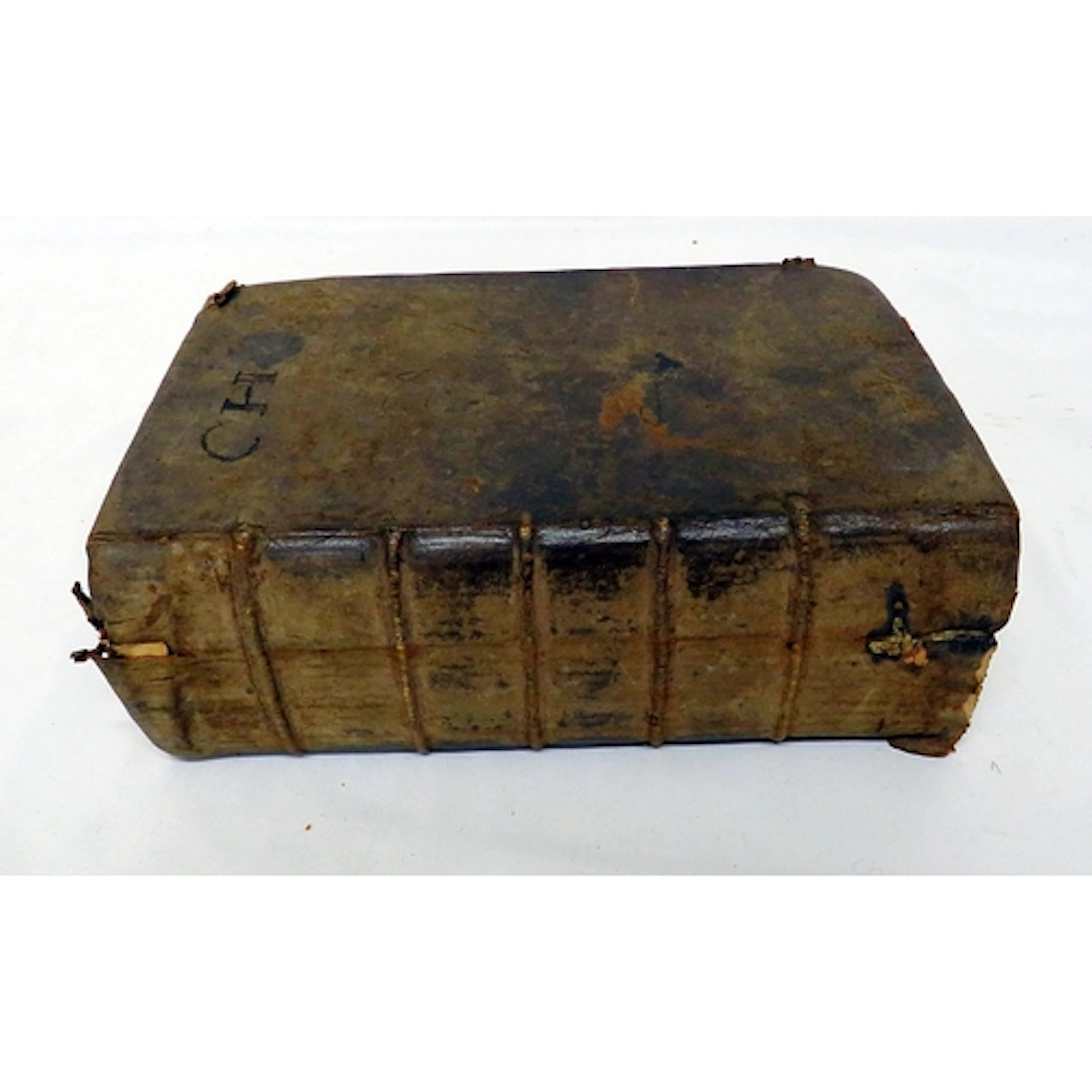 Book: The Holy Bible containing the Old Testament & The New ...