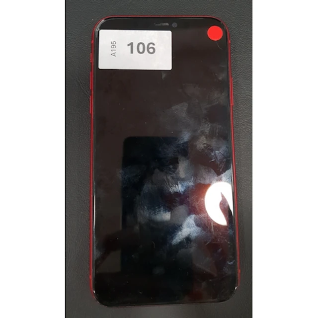 APPLE IPHONE 11 IMEI 356550101731377. Apple Account locked. ...