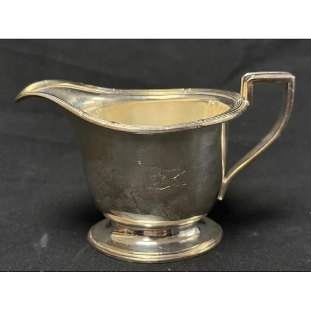 White Star Line: White Star Line: First-Class Elkington pla...