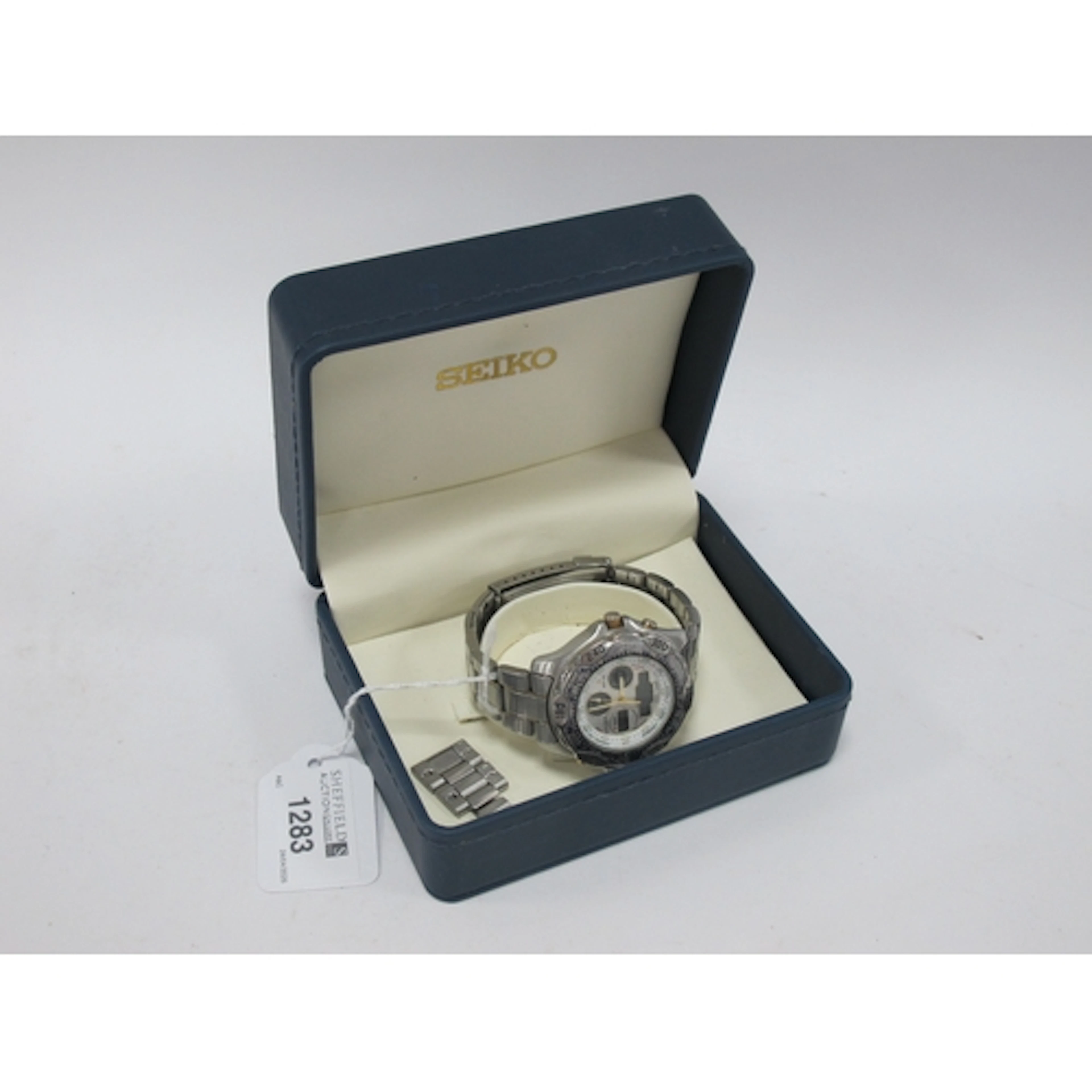 Citizen Promaster Gents Wristwatch.