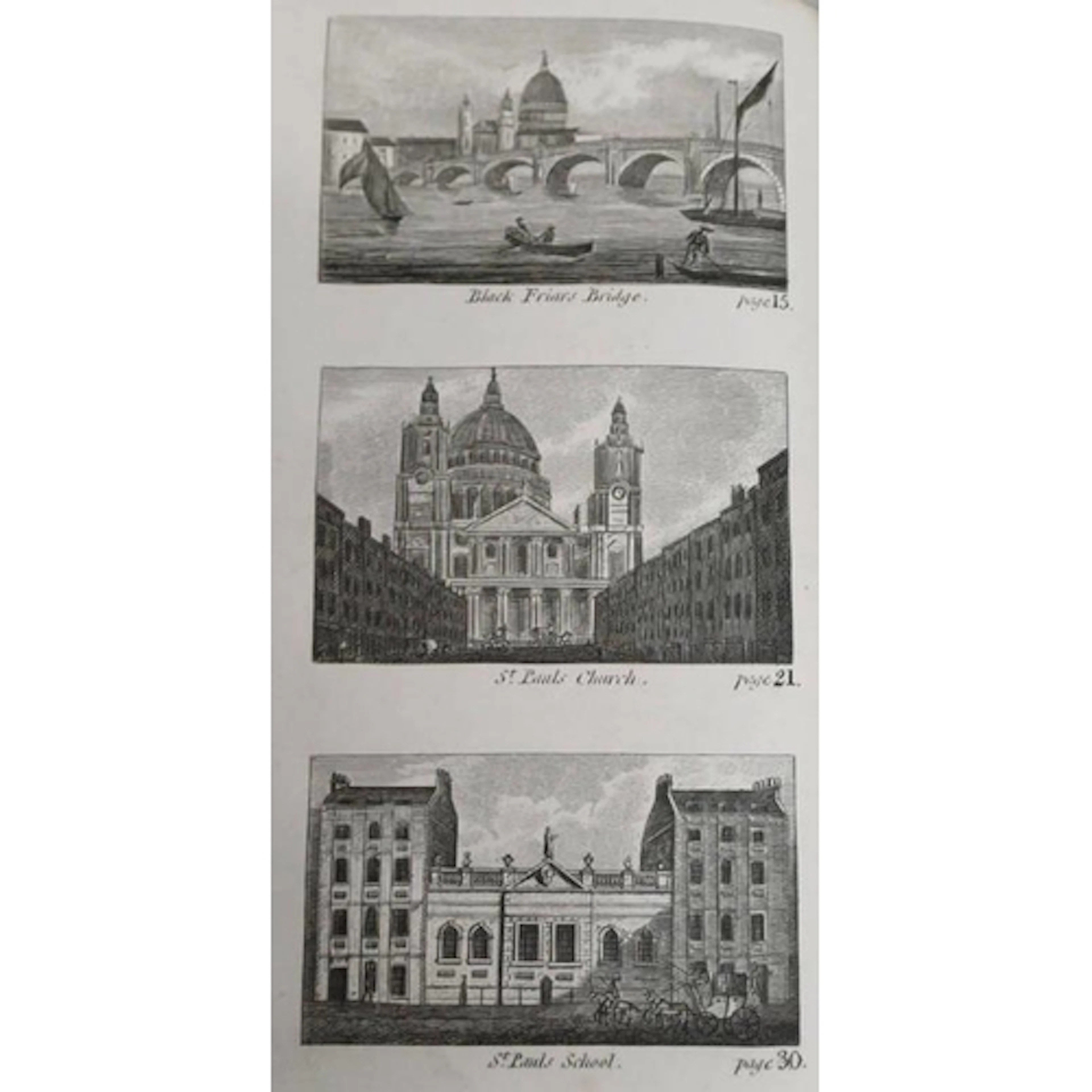 LONDON SCENES, OR A VISIT TO UNCLE WILLIAM IN TOWN; CONTAINI...