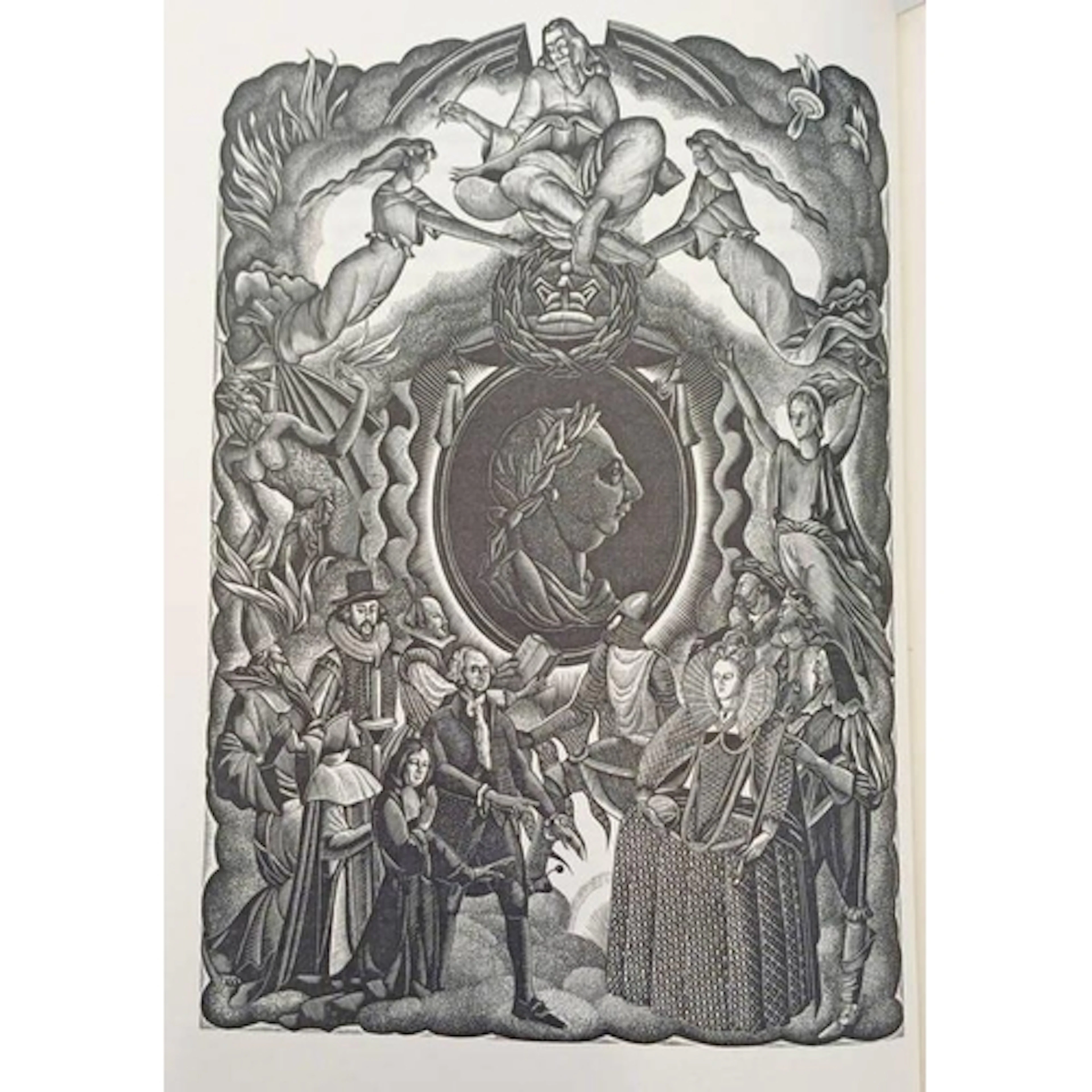 A VISION OF JUDGEMENT BY ROBERT SOUTHEY AND THE VISION OF JU...