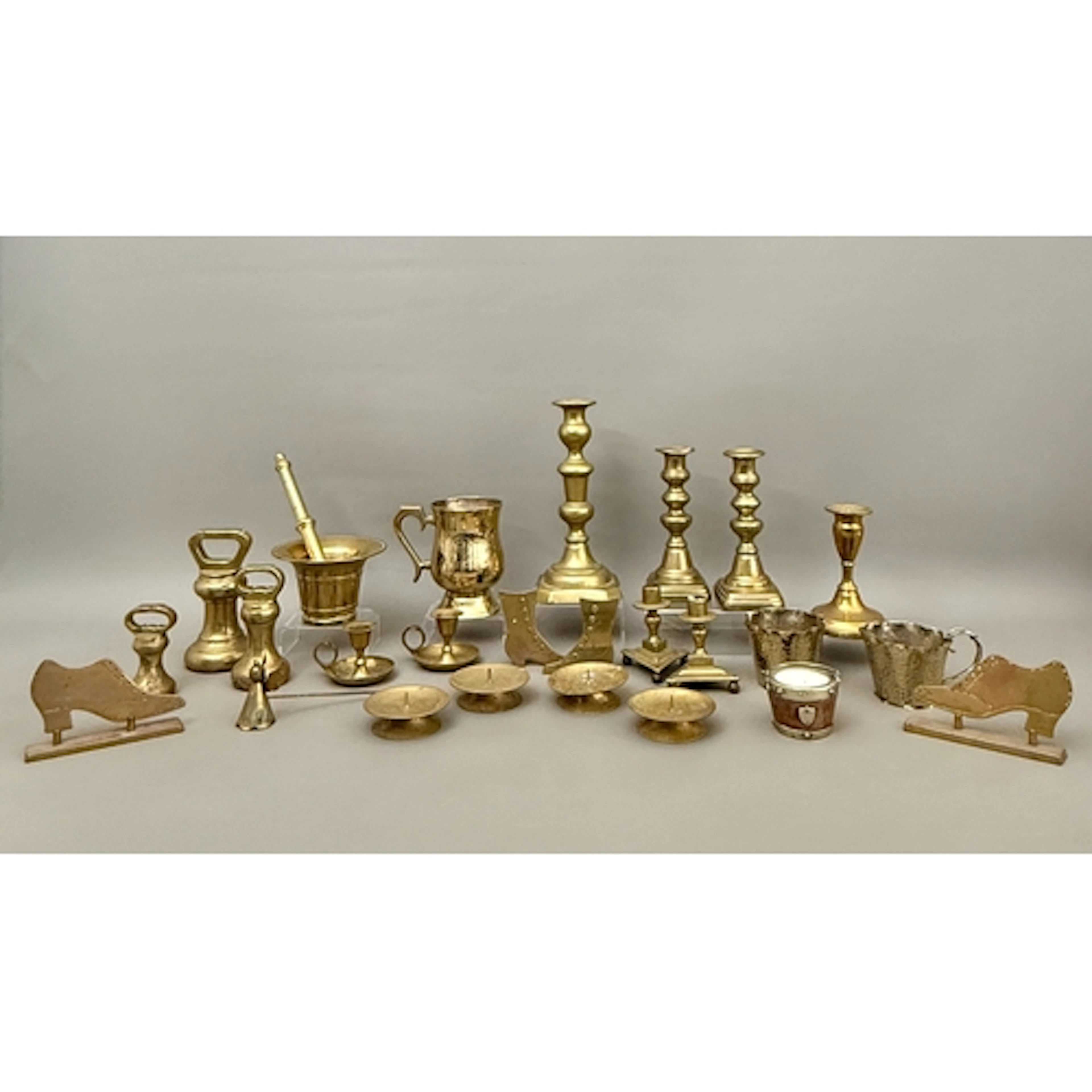 A collection of mainly late nineteenth and early twentieth c...