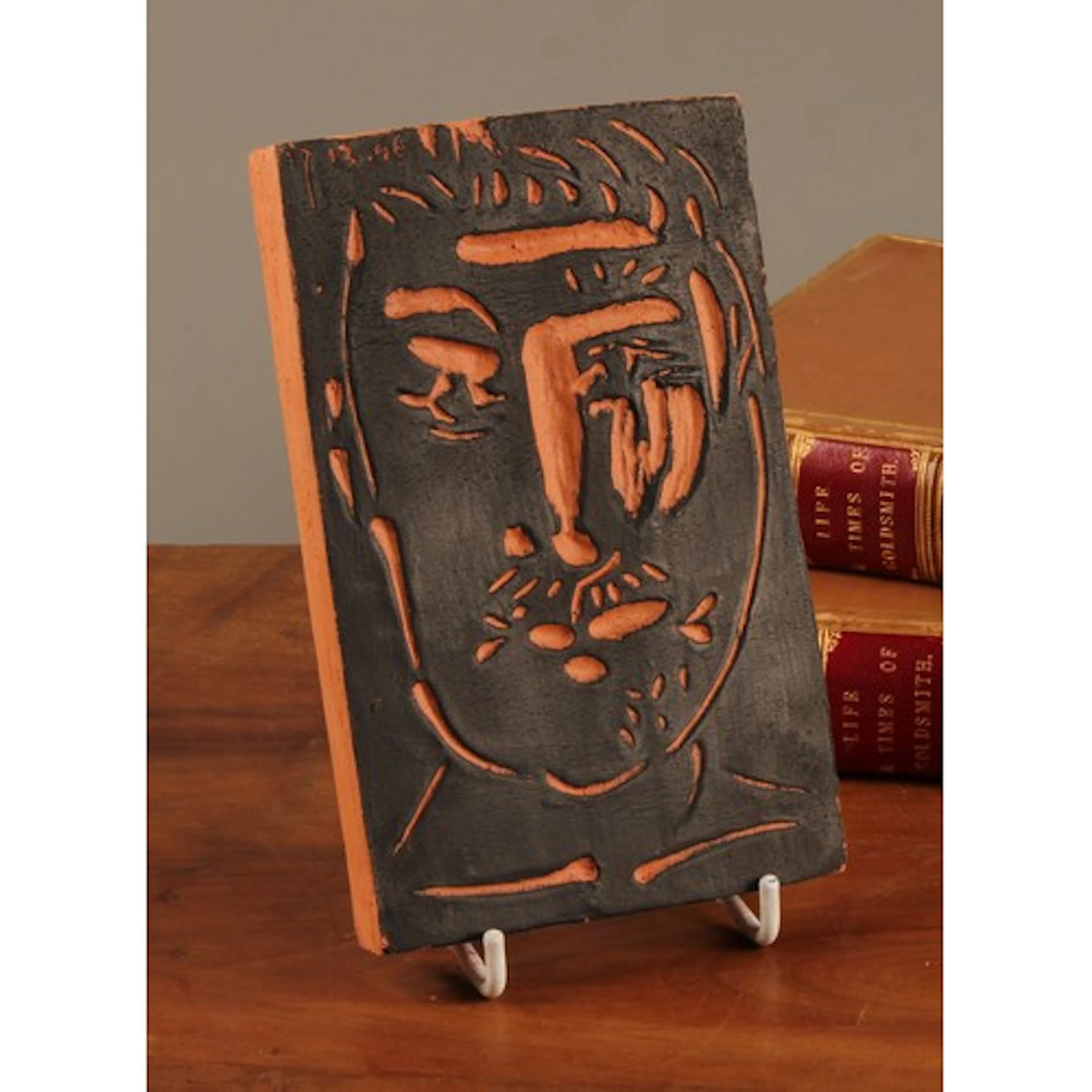 Pablo Picasso (Spanish, 1881–1973) for Madoura Pottery, a te...