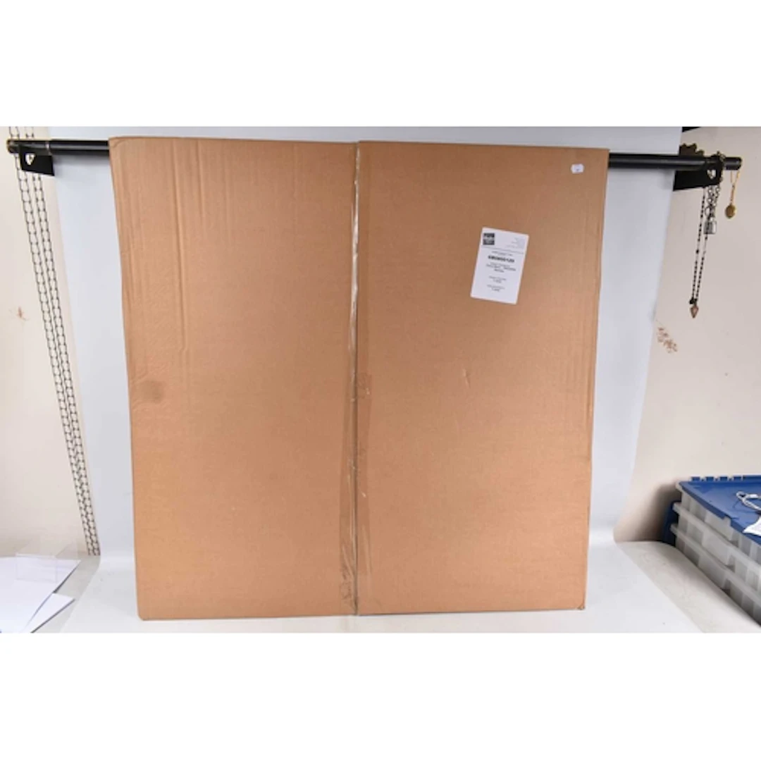 A LARGE NEW BOXED HASBRO CLONE WARS TROOPER CARDBOARD POS ST...