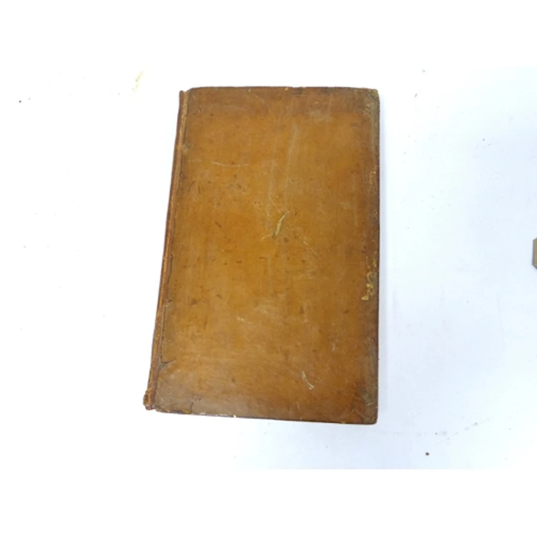 CULLEY GEORGE, of Fenton, Northumberland. Observations on L...