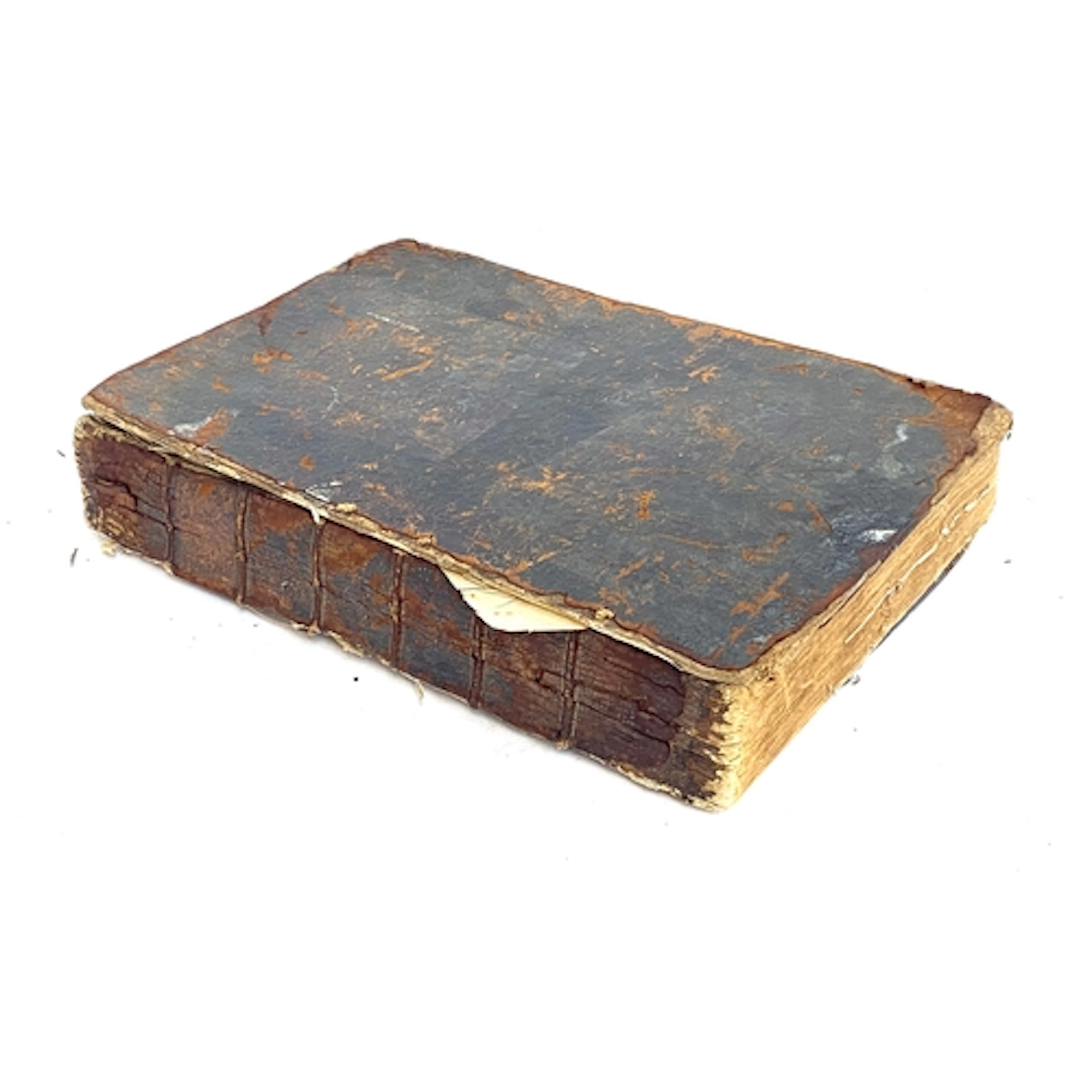 WALPOOLE (sic), George Augustus et al. 'The New British Trav...