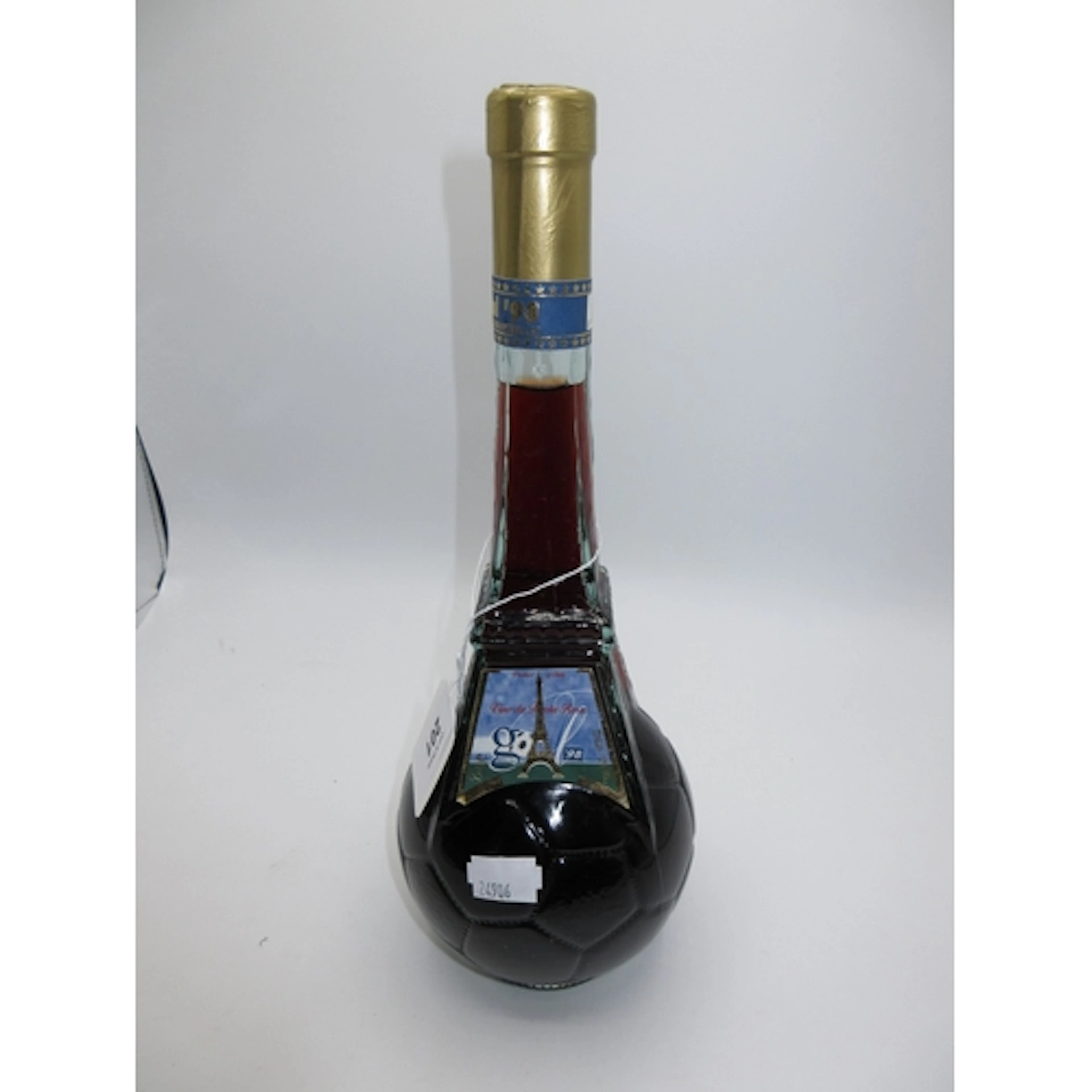 World Cup Goal 1998 Vino da Tavola Rosso