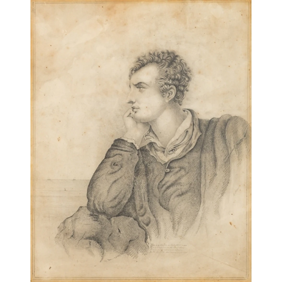 S Allman (19th Century school) after Richard Westall (1765-1...
