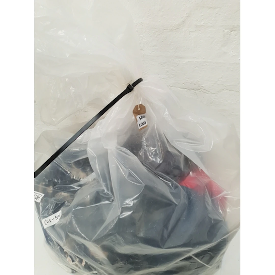 ONE BAG OF PYJAMAS