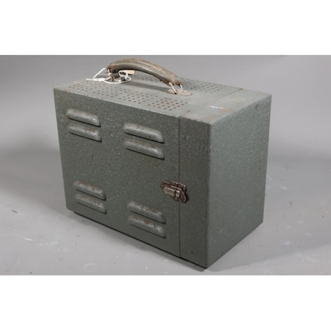 RADAR 405 Line Television Waveform / Pattern Generator